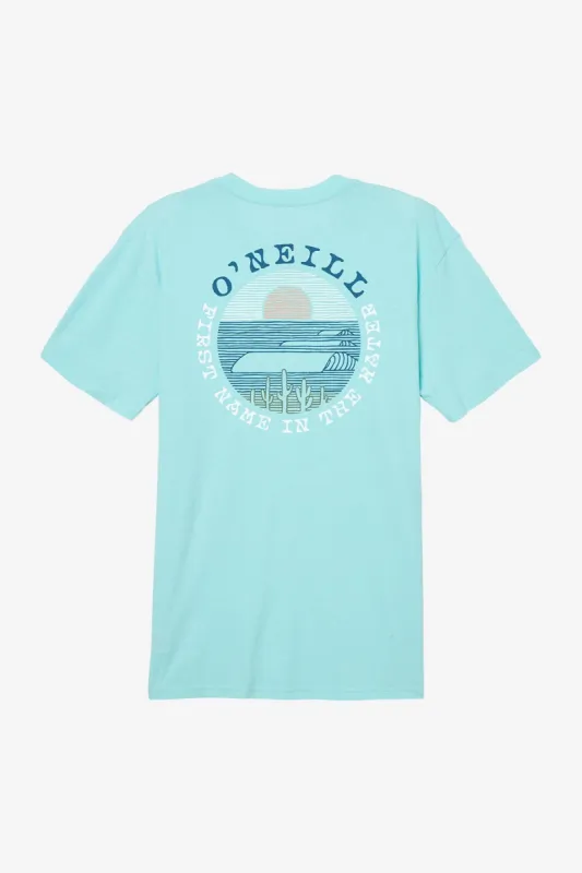 PUMPING TEE sold by O'Neill