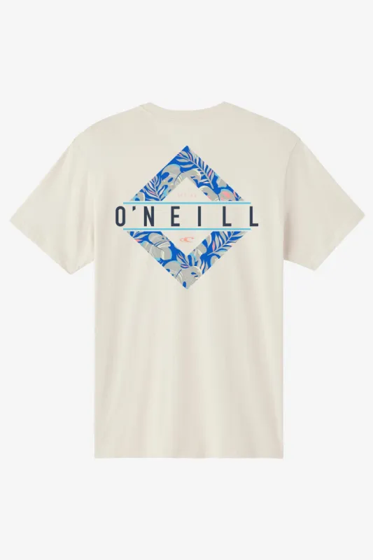 BRACKETS STANDARD FIT TEE sold by O'Neill
