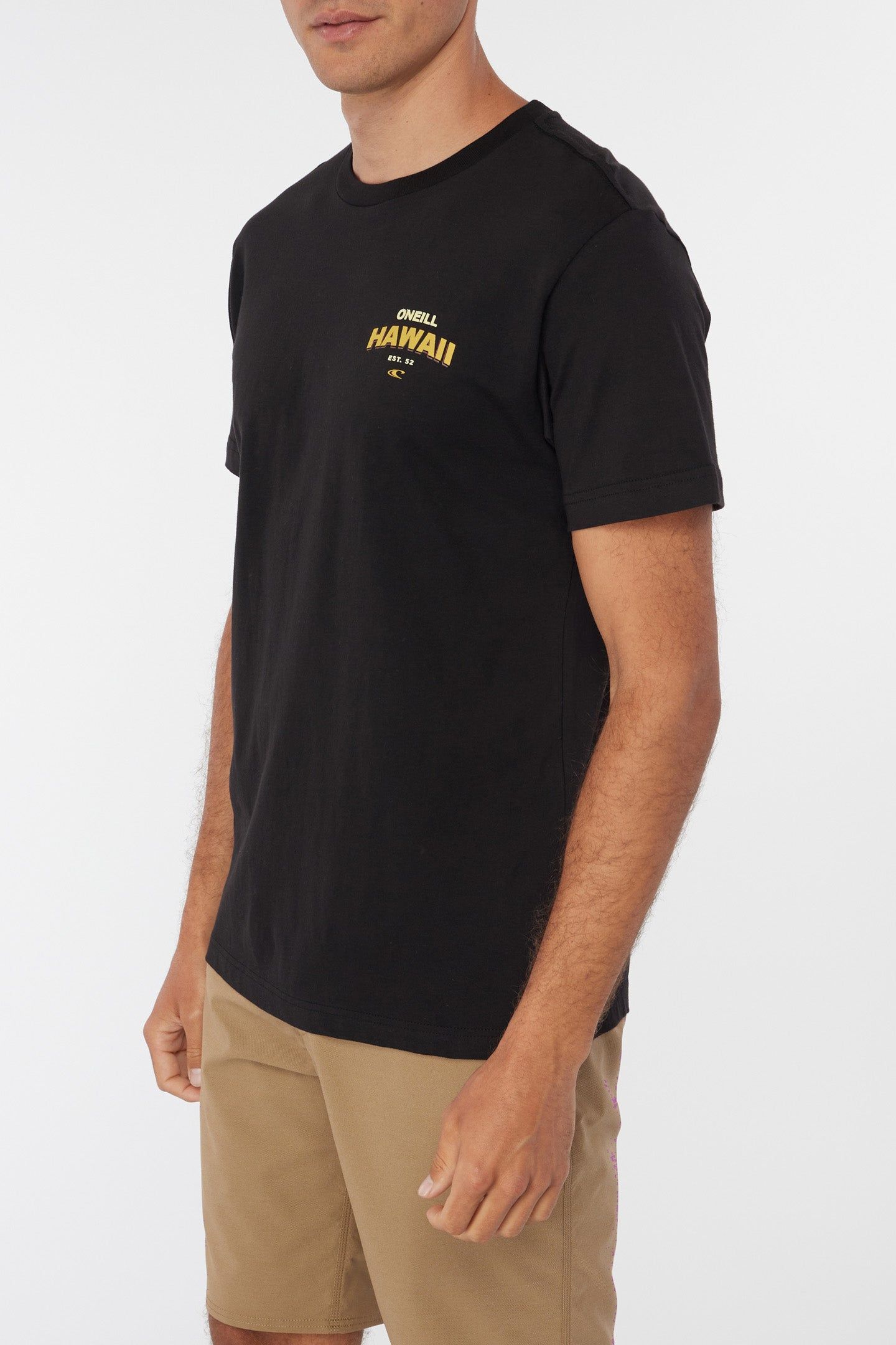 TUMBLELANDS TEE sold by O'Neill product image thumbnail 5