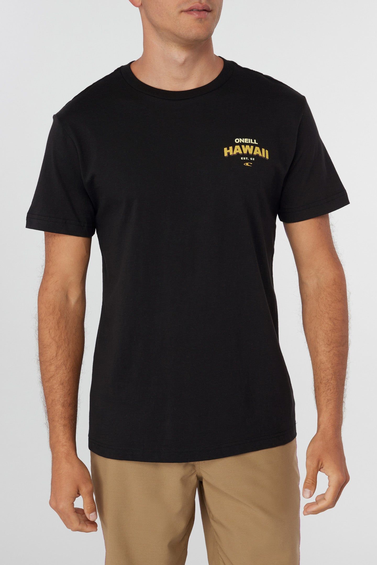 TUMBLELANDS TEE sold by O'Neill product image thumbnail 3