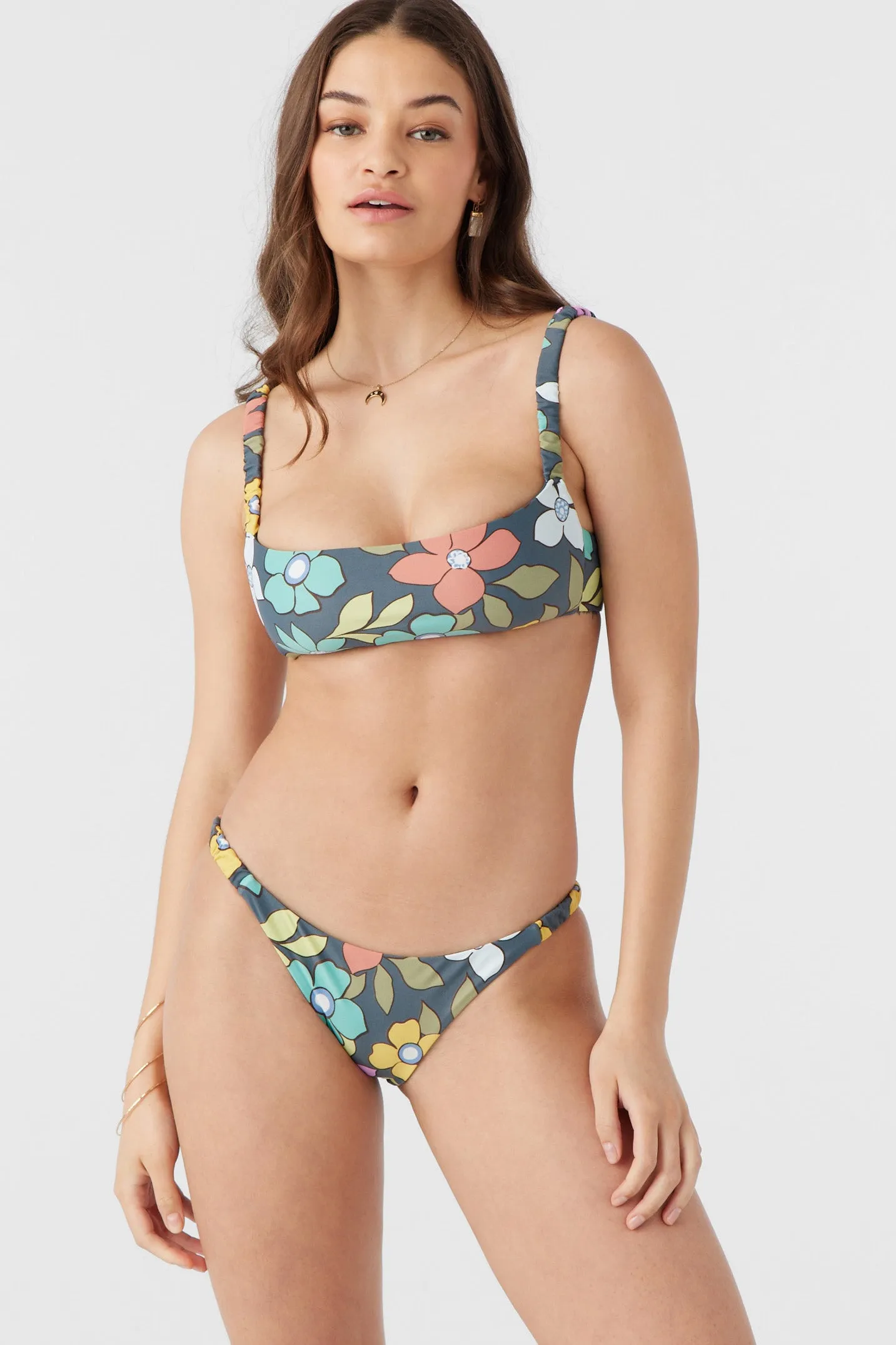 LAYLA FLORAL PENSACOLA BOTTOMS sold by O'Neill product image thumbnail 2