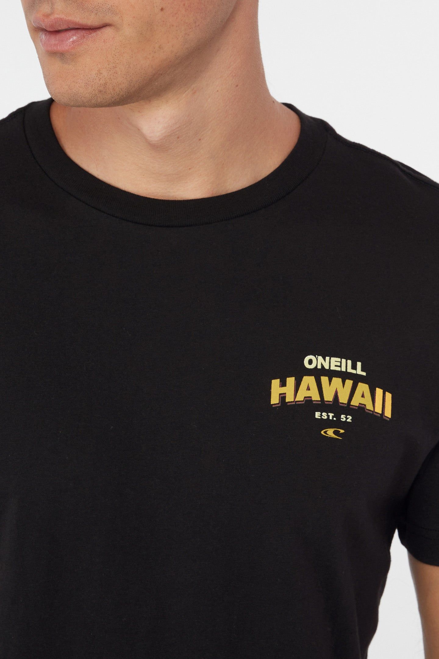 TUMBLELANDS TEE sold by O'Neill product image thumbnail 4