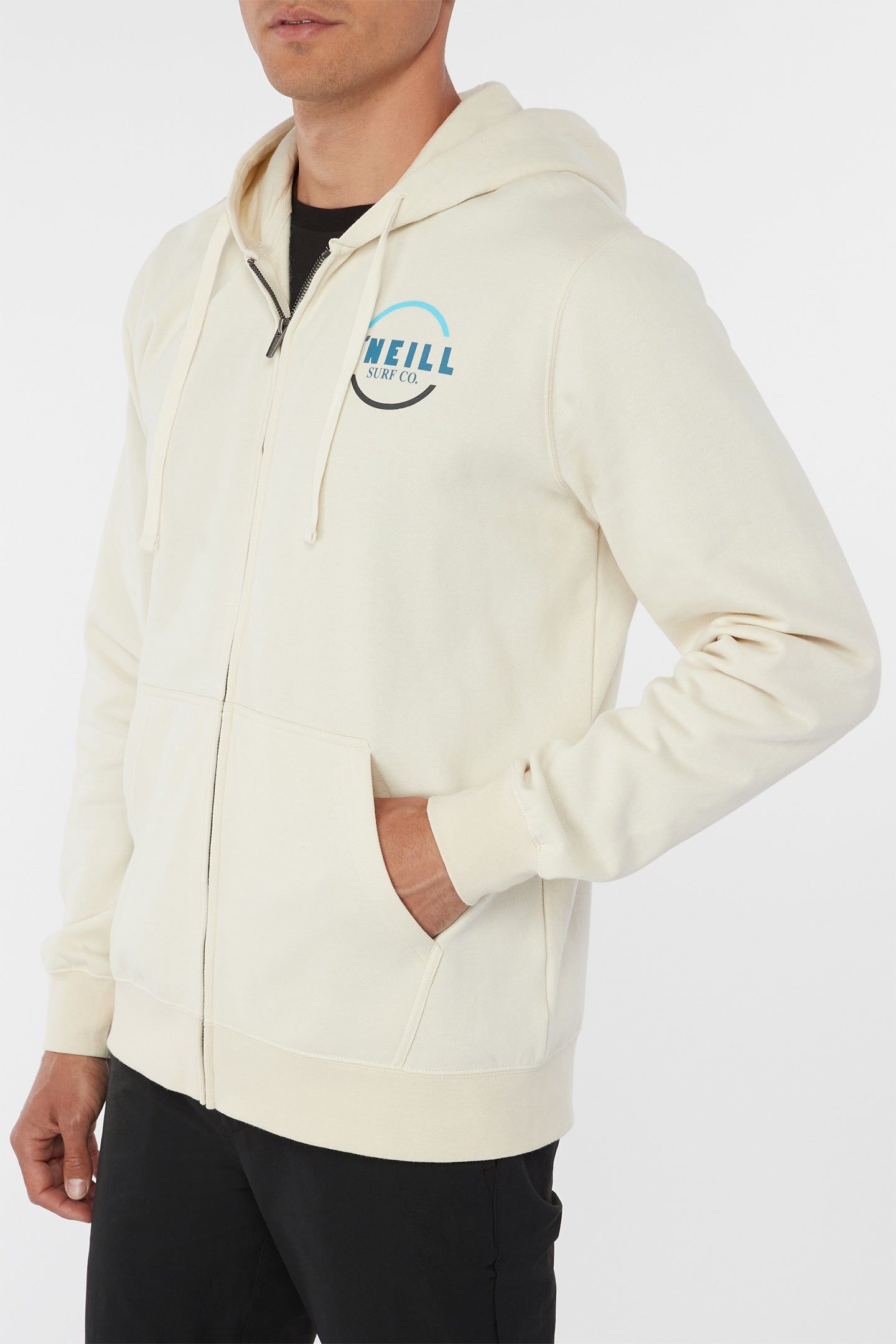 FIFTY TWO ZIP FLEECE sold by O'Neill product image thumbnail 5