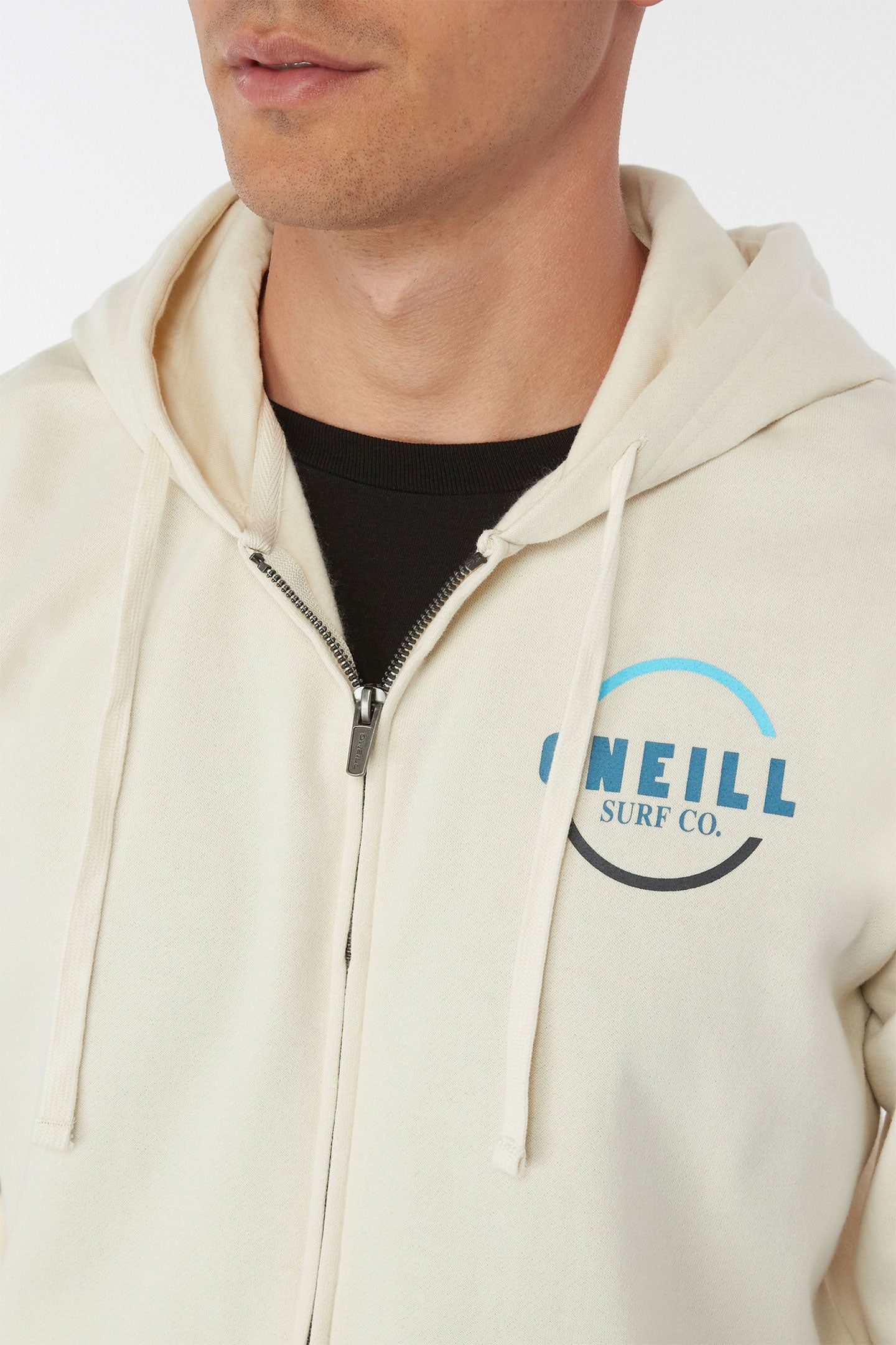 FIFTY TWO ZIP FLEECE sold by O'Neill product image thumbnail 4