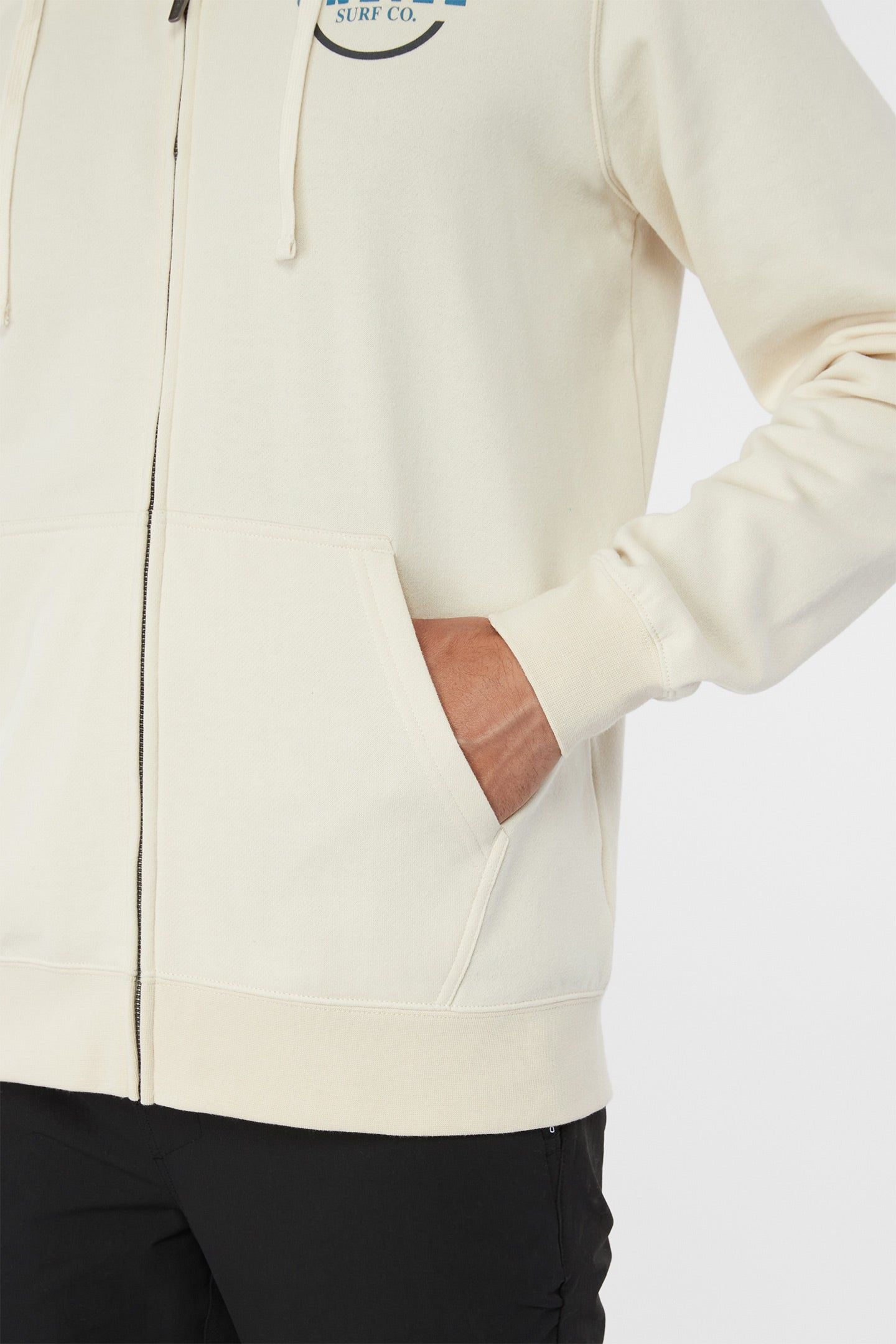 FIFTY TWO ZIP FLEECE sold by O'Neill product image thumbnail 6