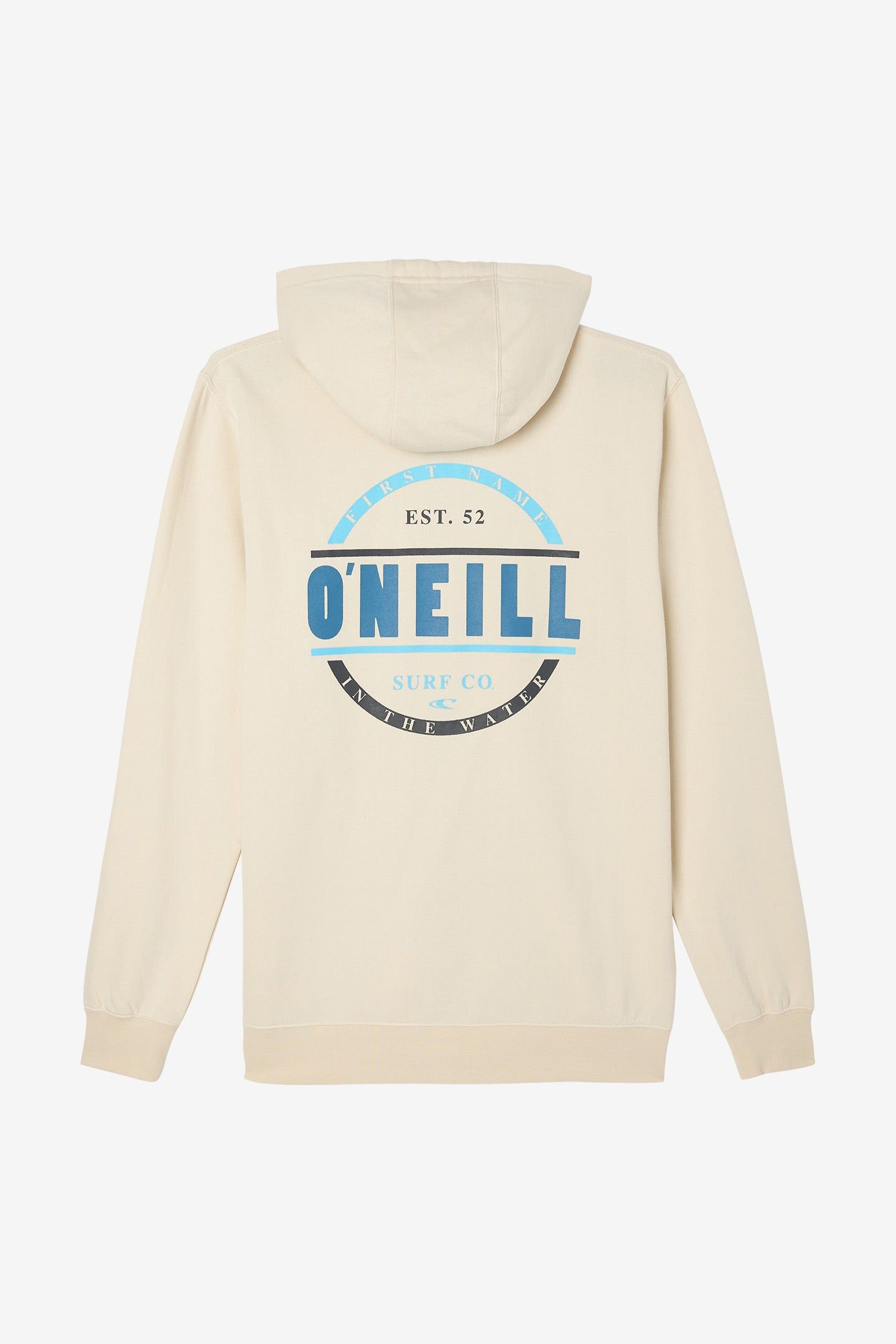 FIFTY TWO ZIP FLEECE sold by O'Neill