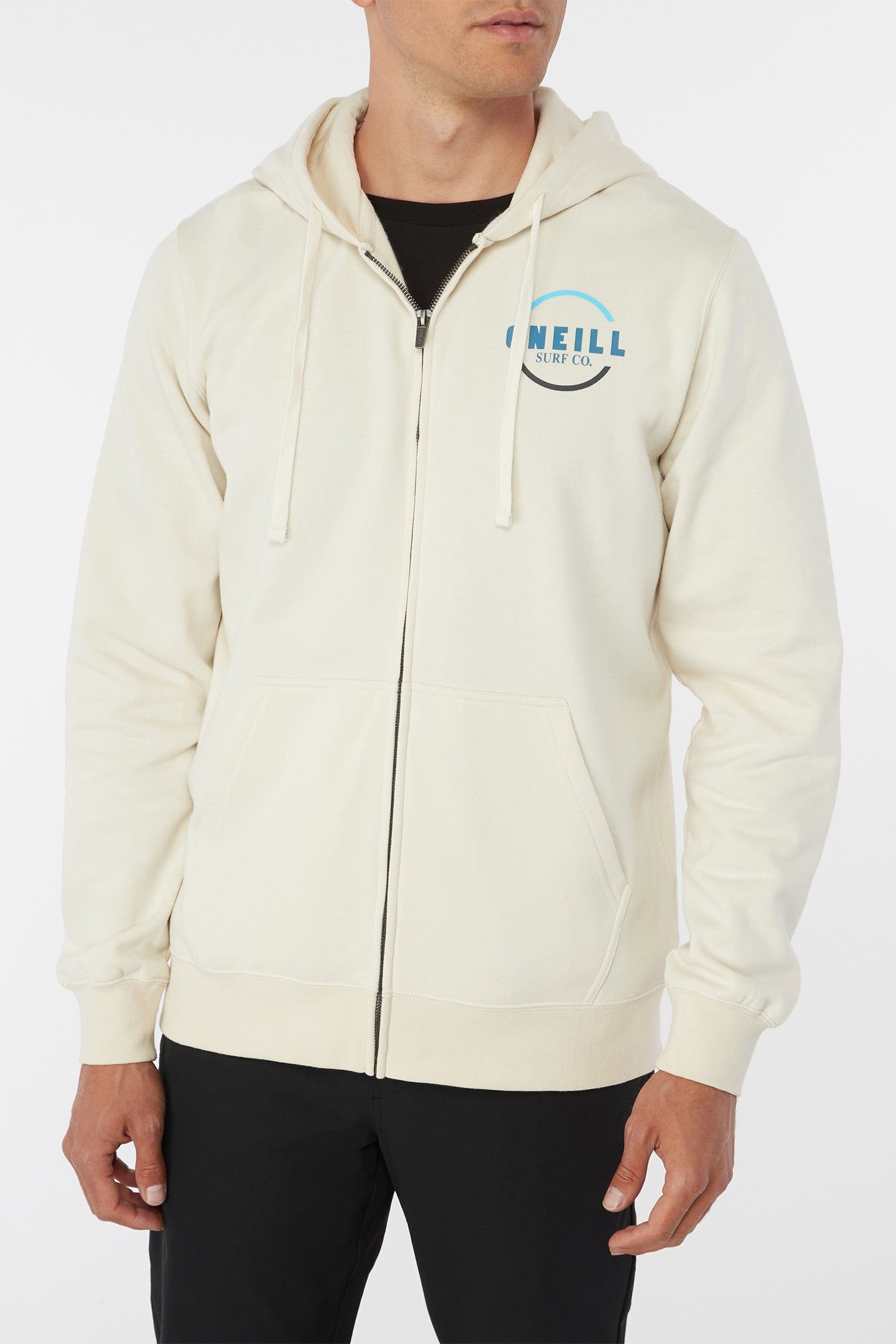 FIFTY TWO ZIP FLEECE sold by O'Neill product image thumbnail 3