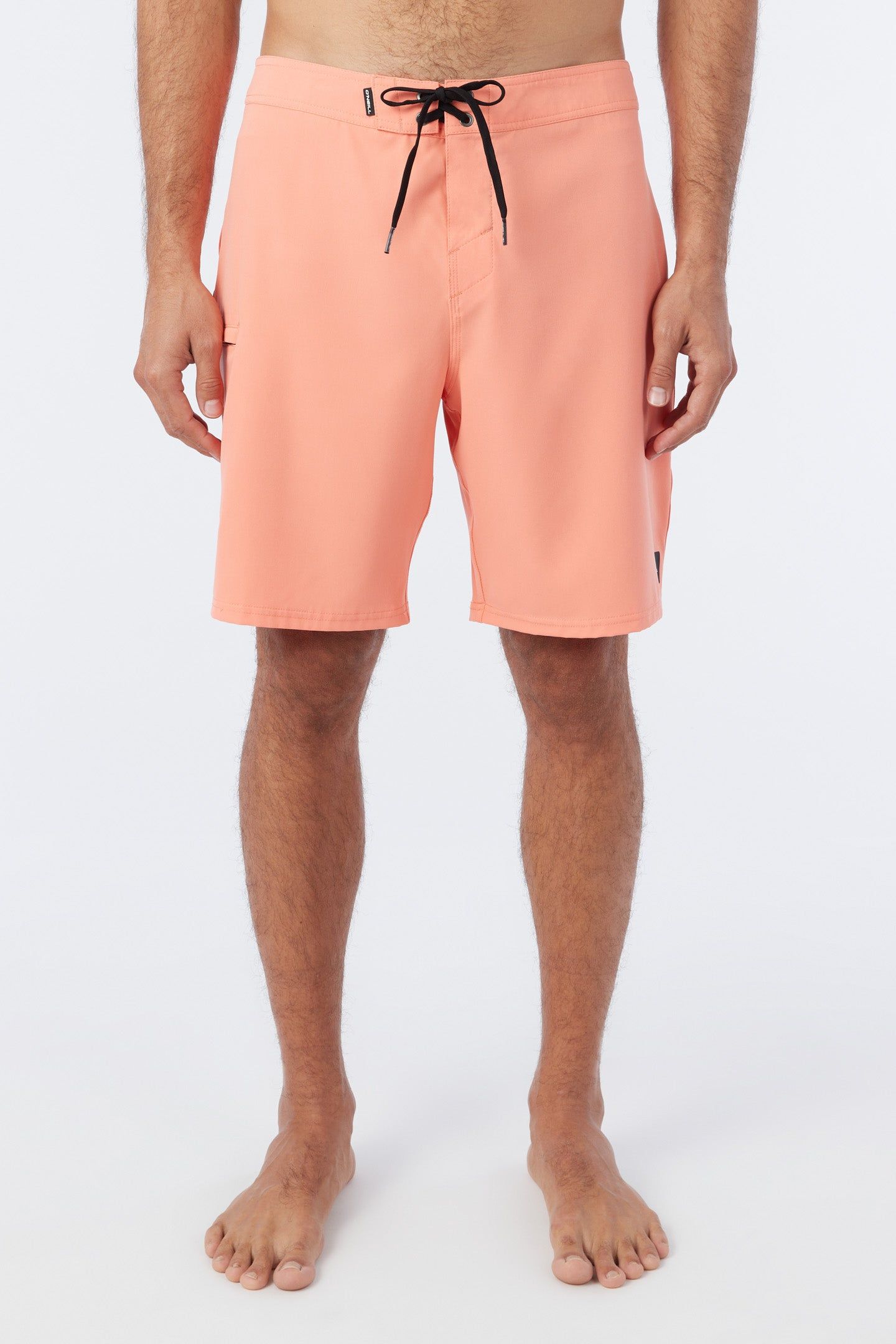 HYPERFREAK HEAT SOLID 19" BOARDSHORTS sold by O'Neill product image thumbnail 2