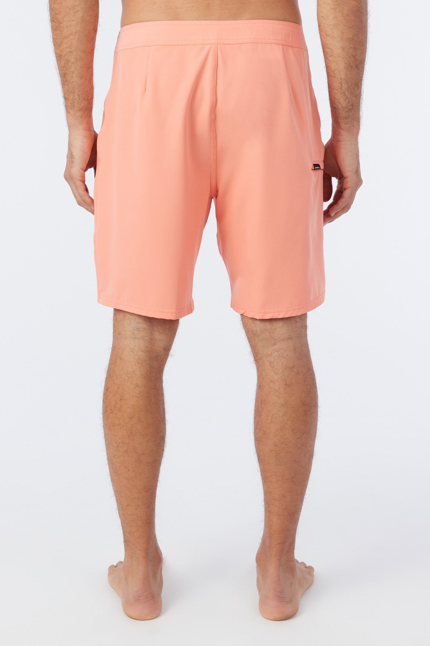 HYPERFREAK HEAT SOLID 19" BOARDSHORTS sold by O'Neill product image thumbnail 4