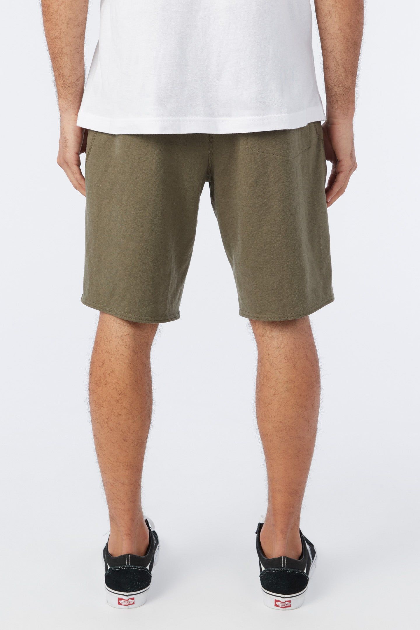 OUTRIDER FLEECE SHORTS sold by O'Neill product image thumbnail 4