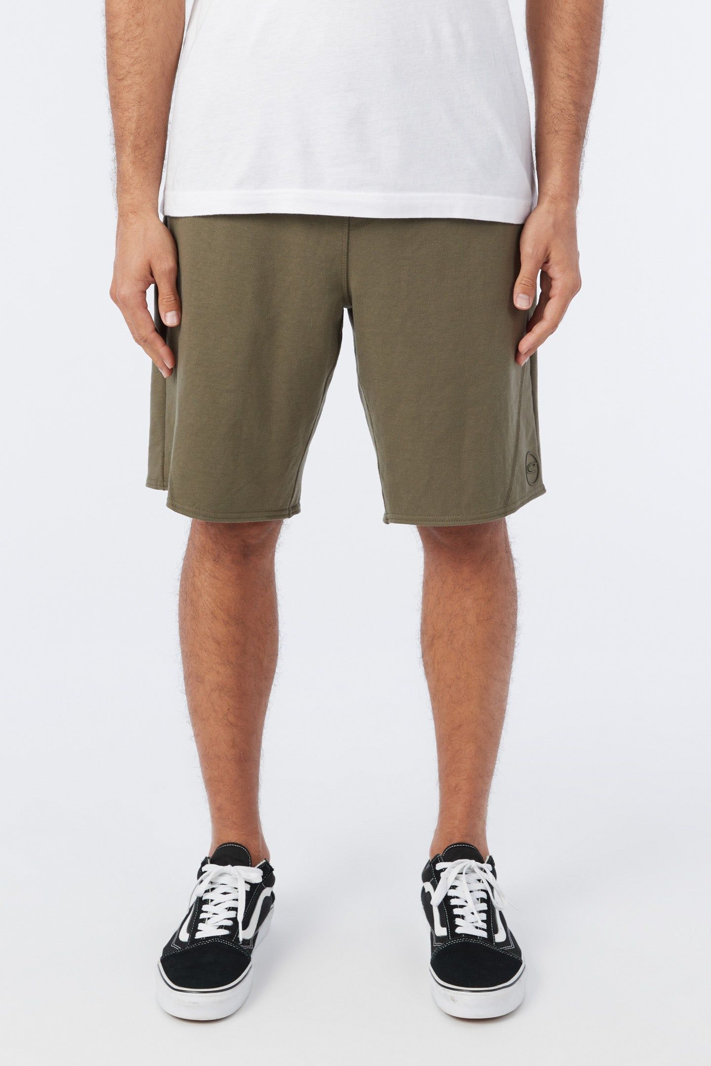 OUTRIDER FLEECE SHORTS sold by O'Neill product image thumbnail 2