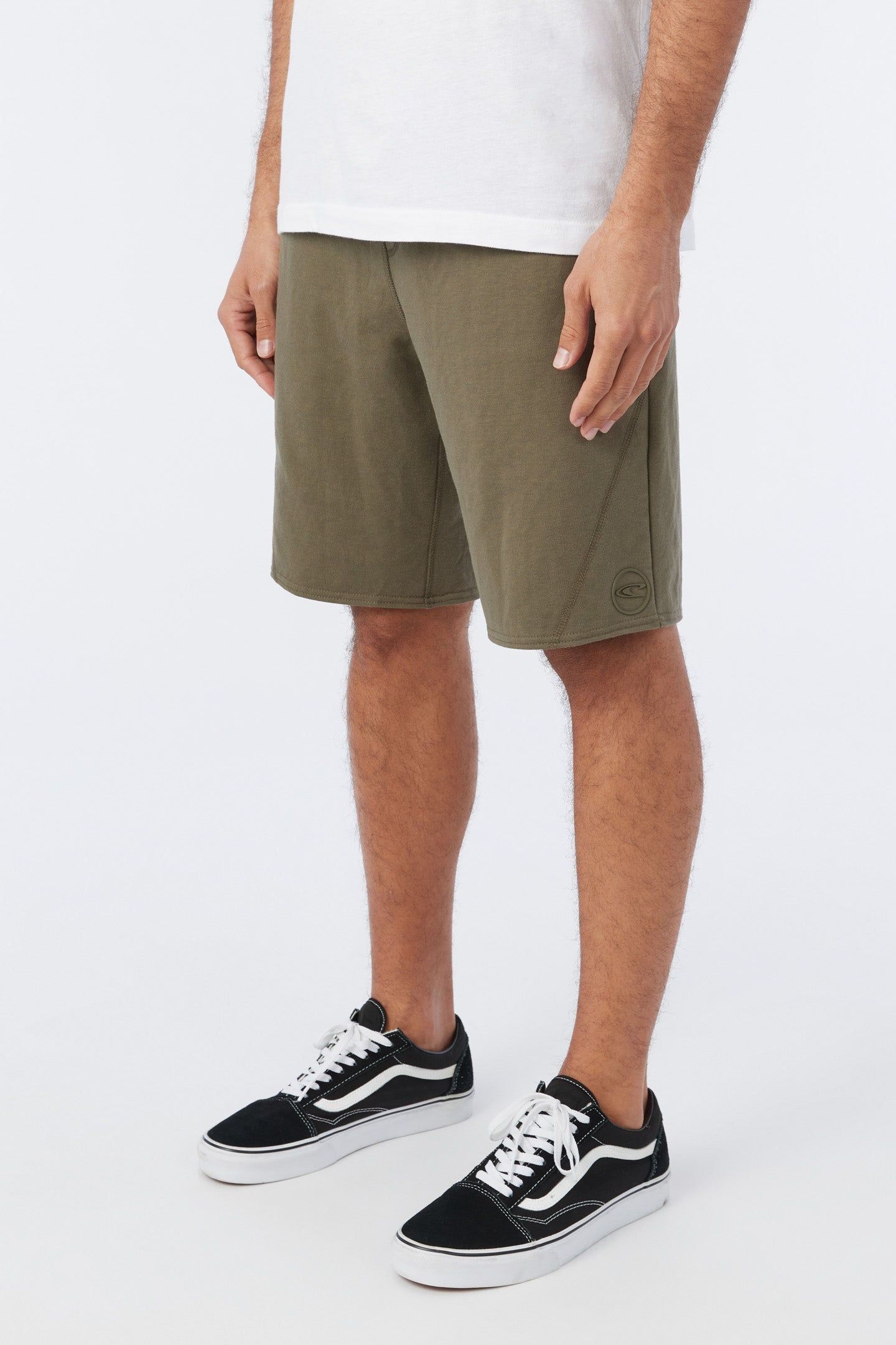 OUTRIDER FLEECE SHORTS sold by O'Neill product image thumbnail 3