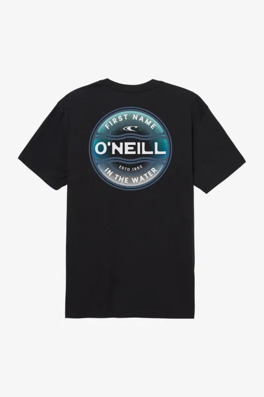 RIPPLE TEE sold by O'Neill