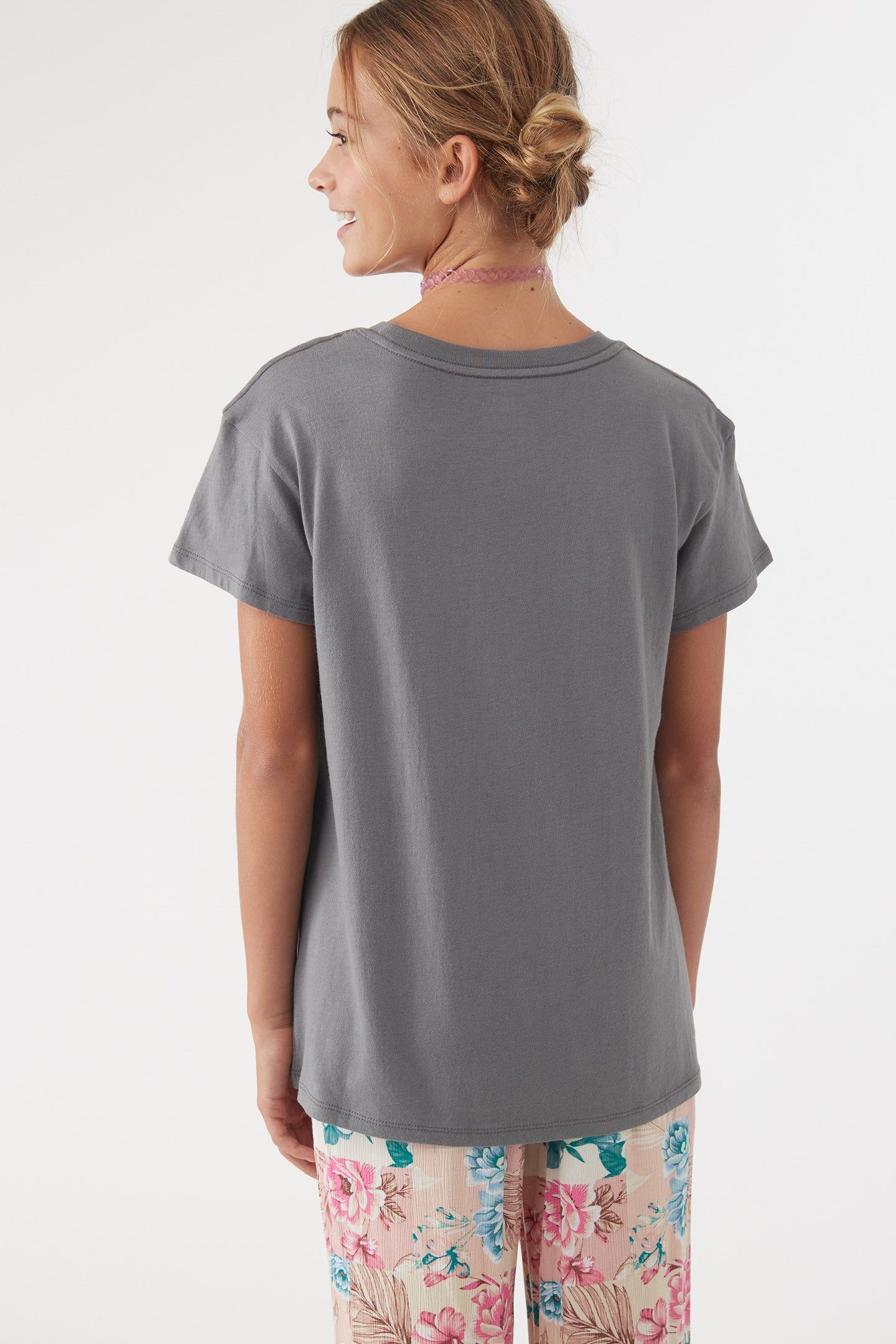 GIRL'S SEASCAPE TEE sold by O'Neill product image thumbnail 2