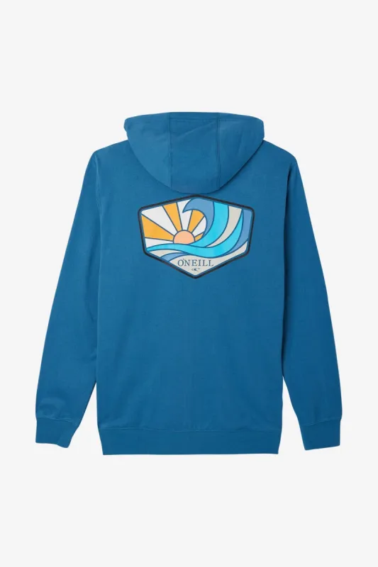 FIFTY TWO ZIP FLEECE sold by O'Neill