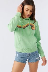 OFFSHORE FLEECE PULLOVER sold by O'Neill