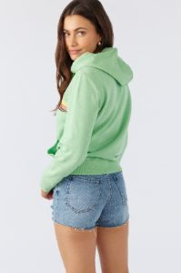 OFFSHORE FLEECE PULLOVER sold by O'Neill