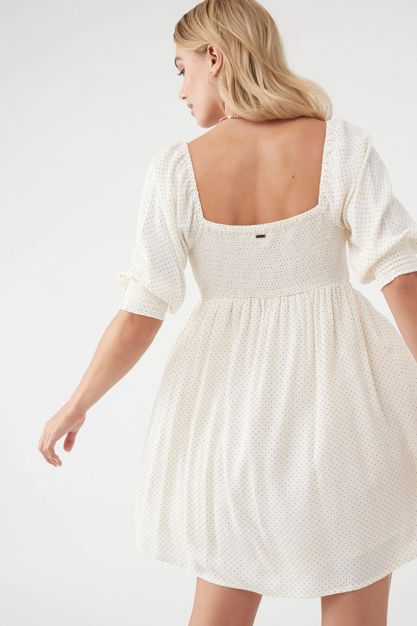 MINDY DRESS sold by O'Neill product image thumbnail 2