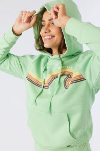 OFFSHORE FLEECE PULLOVER sold by O'Neill