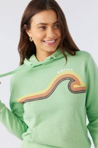 OFFSHORE FLEECE PULLOVER sold by O'Neill