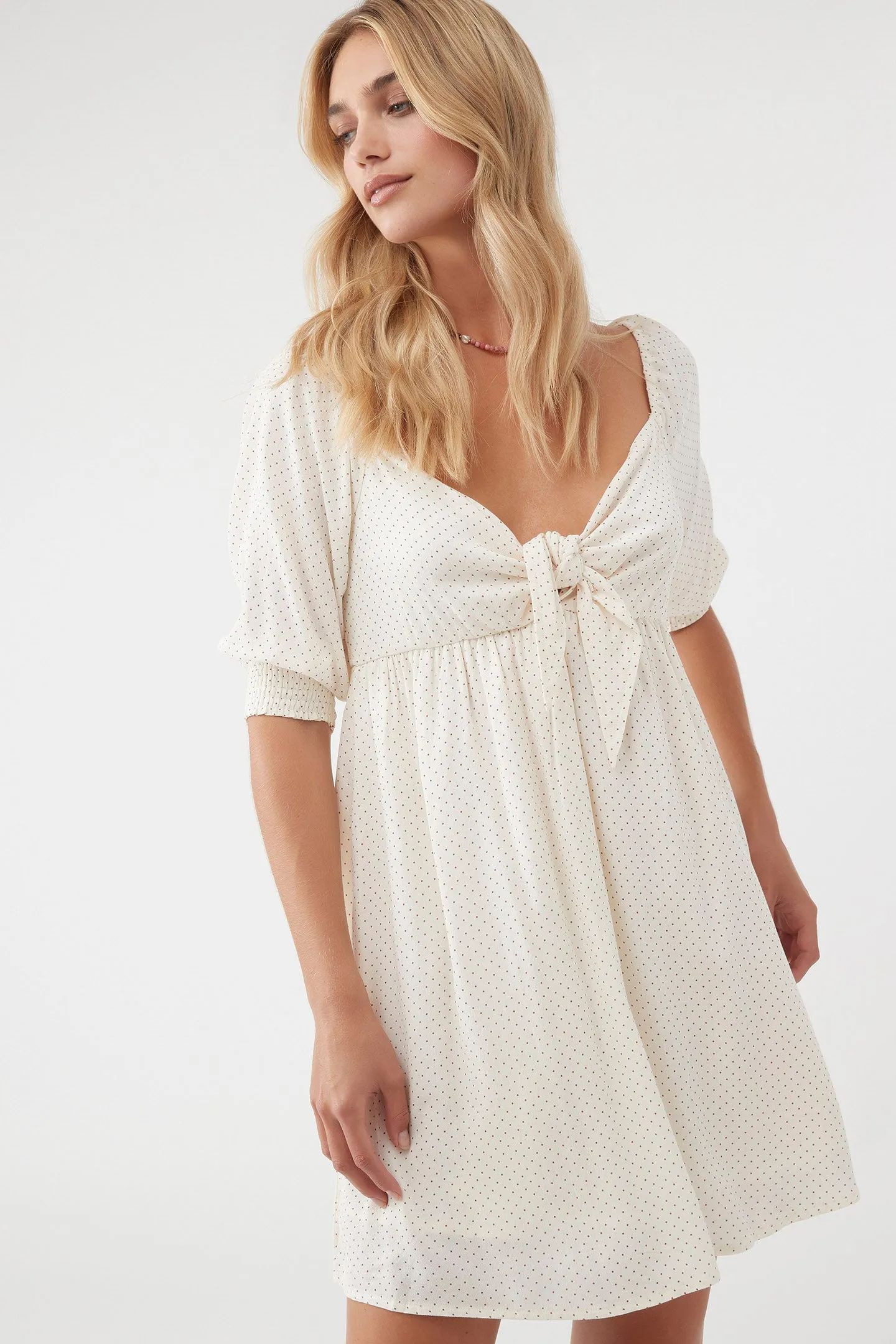 MINDY DRESS sold by O'Neill