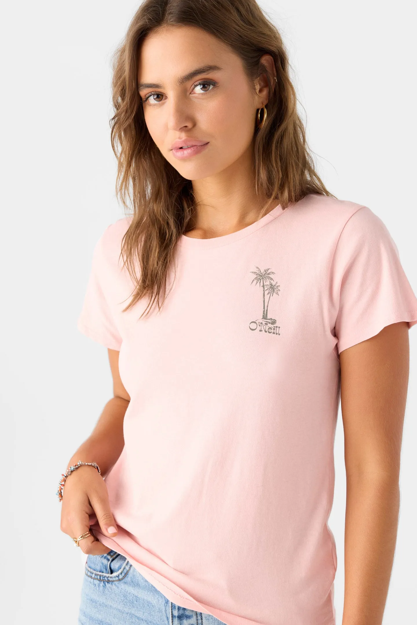 BY THE SEASIDE TEE sold by O'Neill product image thumbnail 4