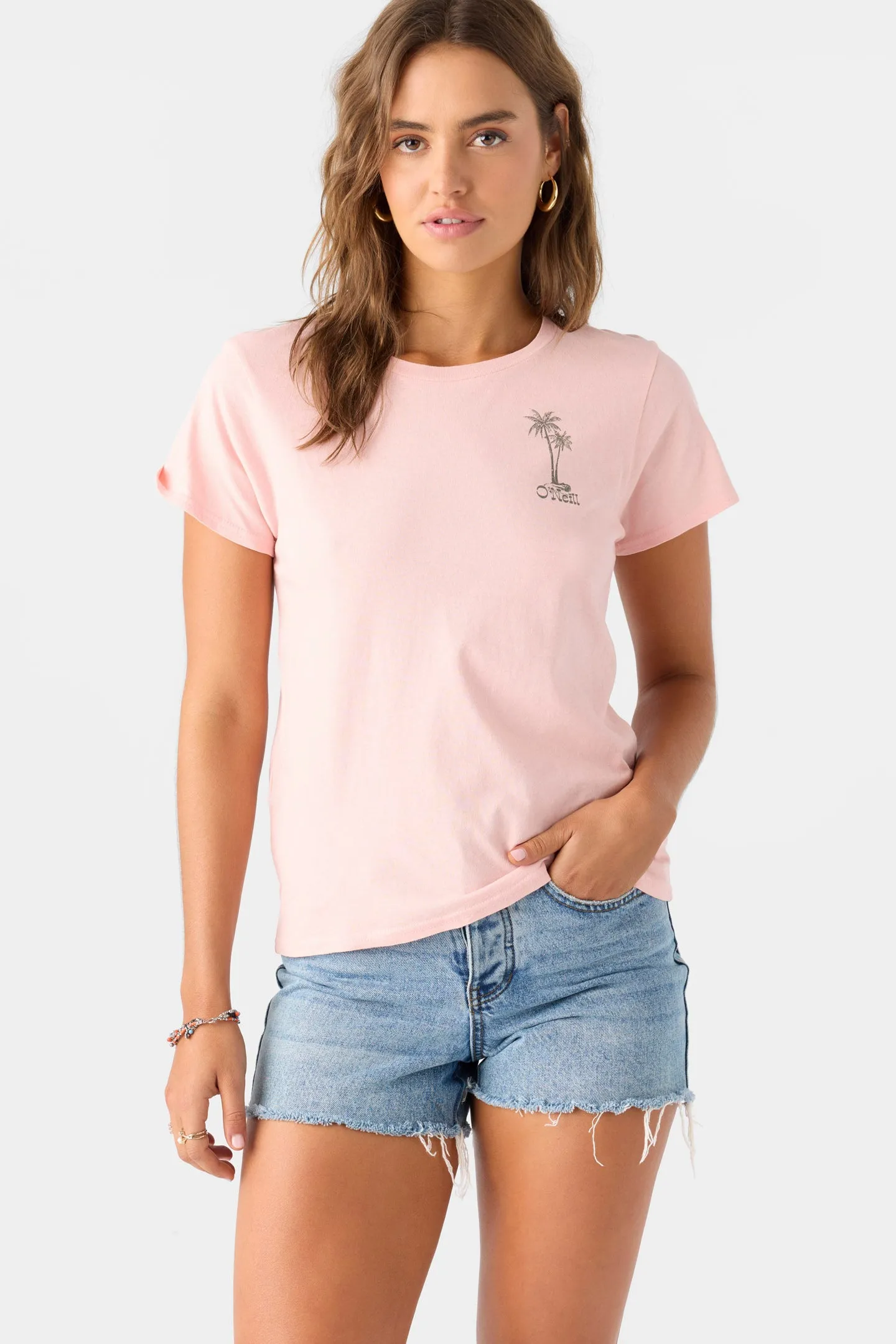 BY THE SEASIDE TEE sold by O'Neill