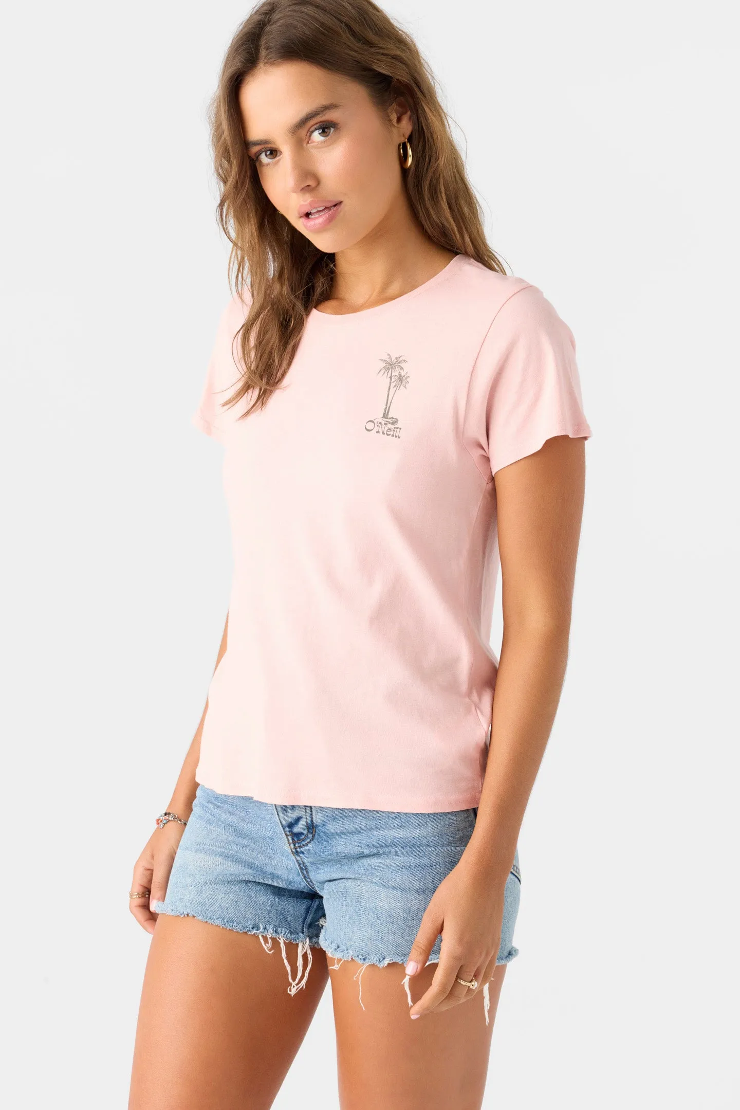 BY THE SEASIDE TEE sold by O'Neill product image thumbnail 5