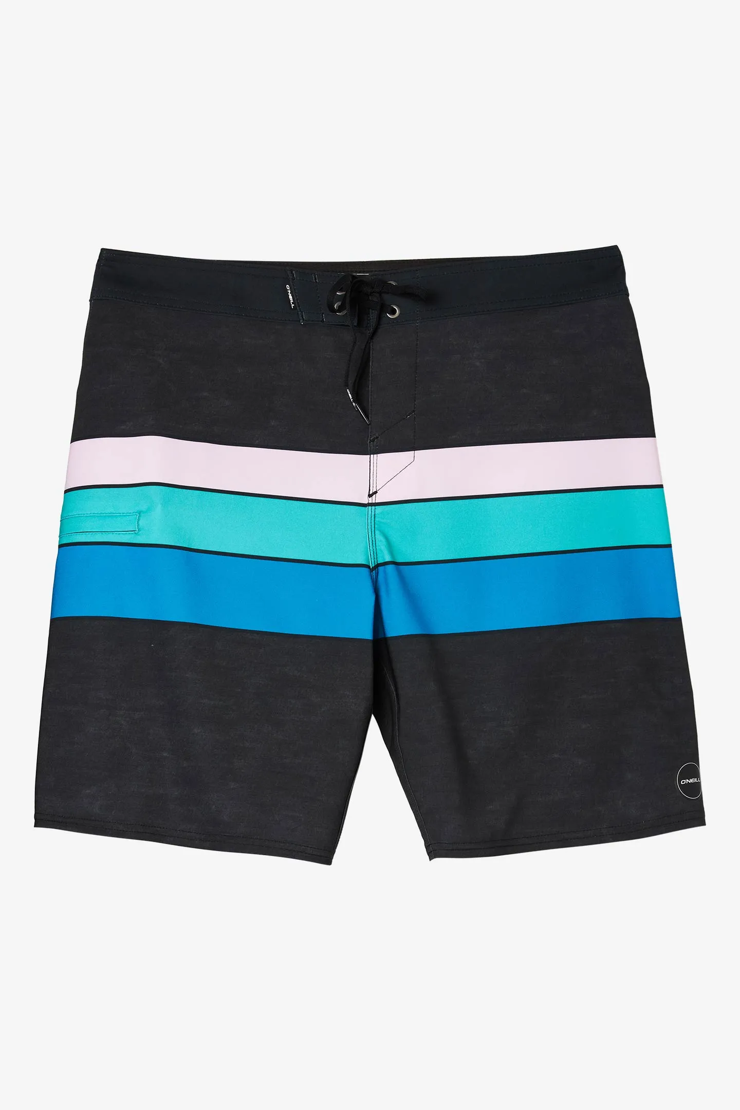 BOY'S HYPERFREAK HEIST LINE BOARDSHORTS sold by O'Neill