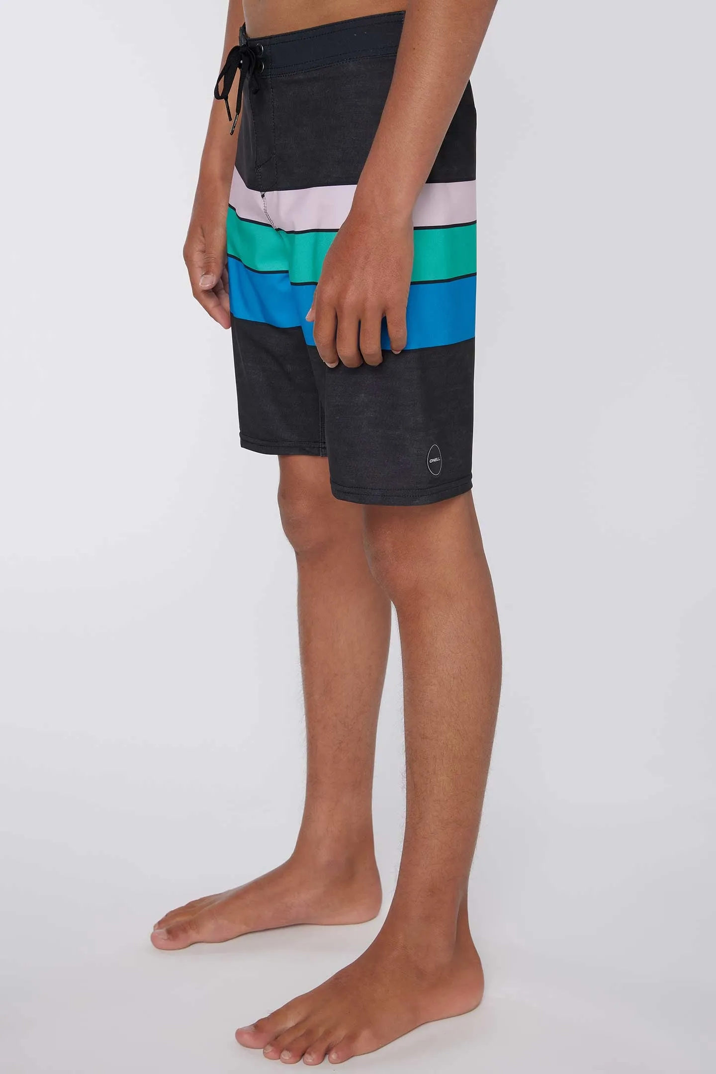 BOY'S HYPERFREAK HEIST LINE BOARDSHORTS sold by O'Neill product image thumbnail 2