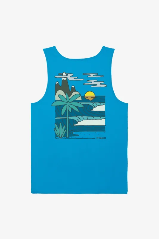 DREAMING TANK sold by O'Neill