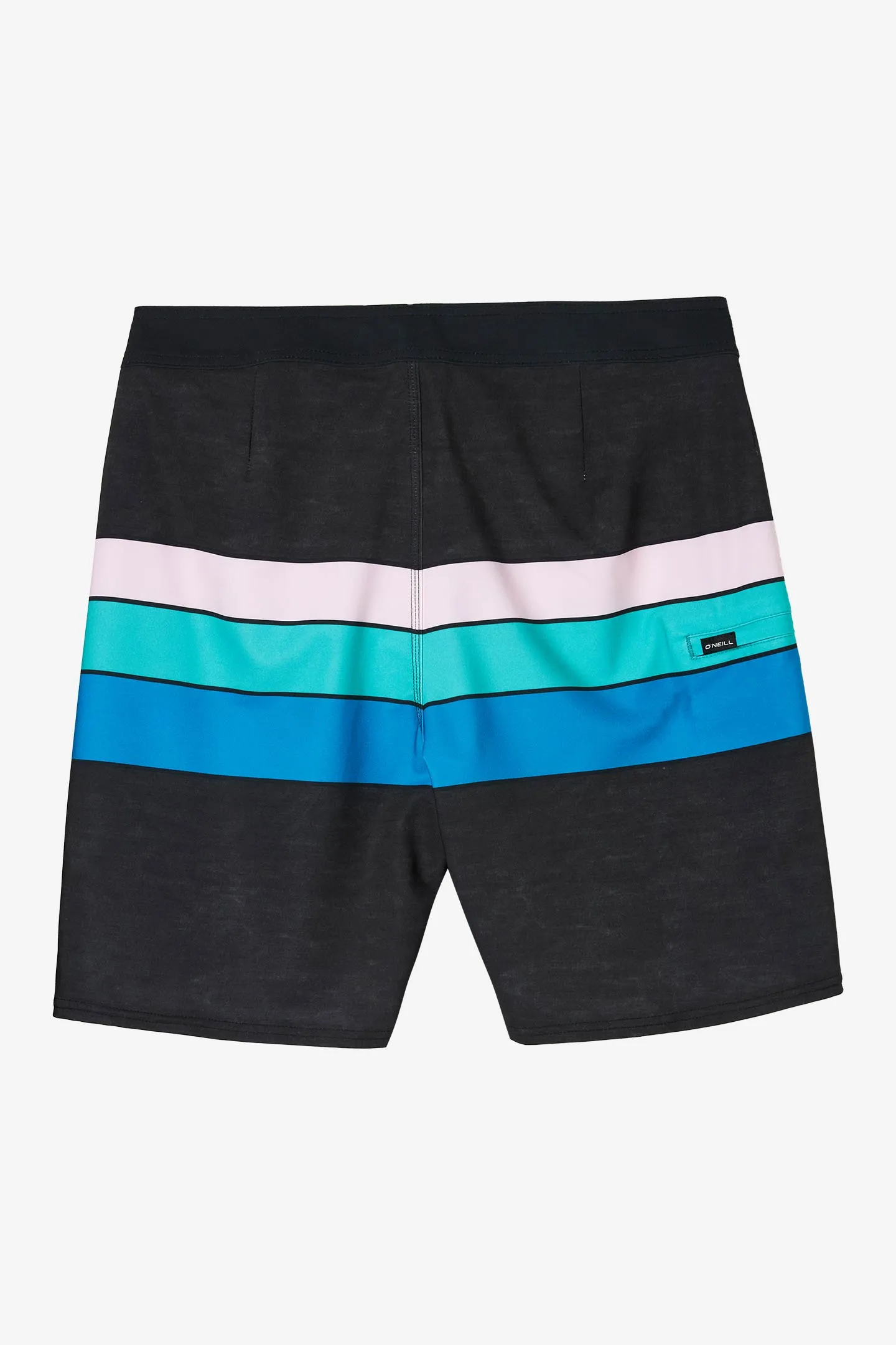 BOY'S HYPERFREAK HEIST LINE BOARDSHORTS sold by O'Neill product image thumbnail 5