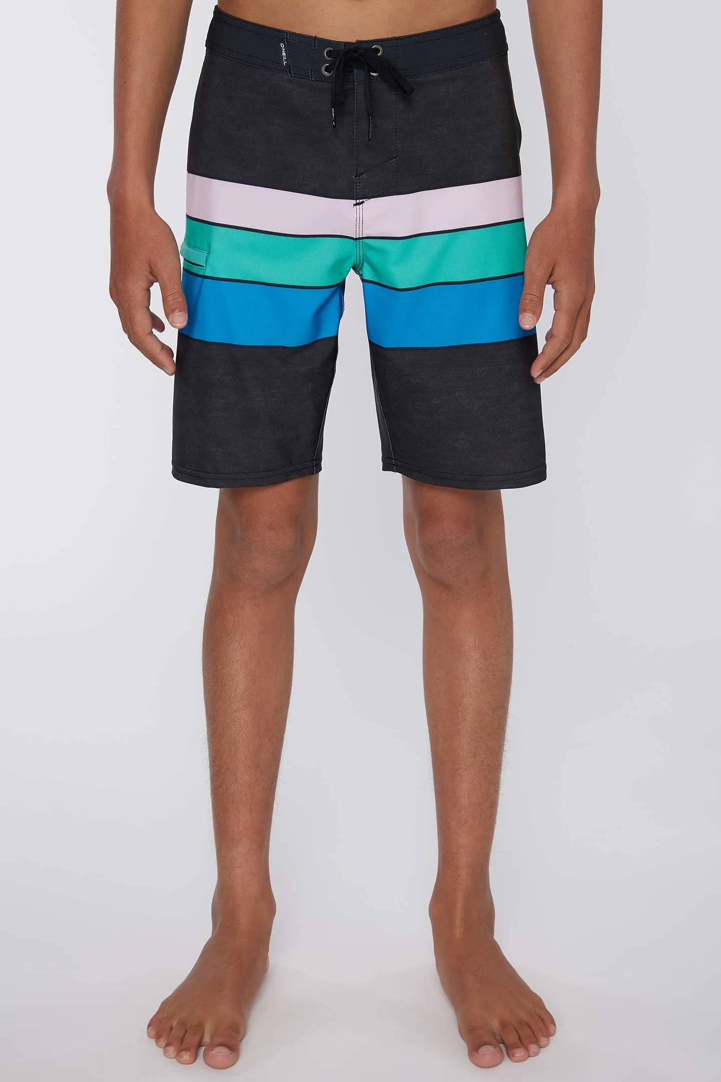 BOY'S HYPERFREAK HEIST LINE BOARDSHORTS sold by O'Neill product image thumbnail 3