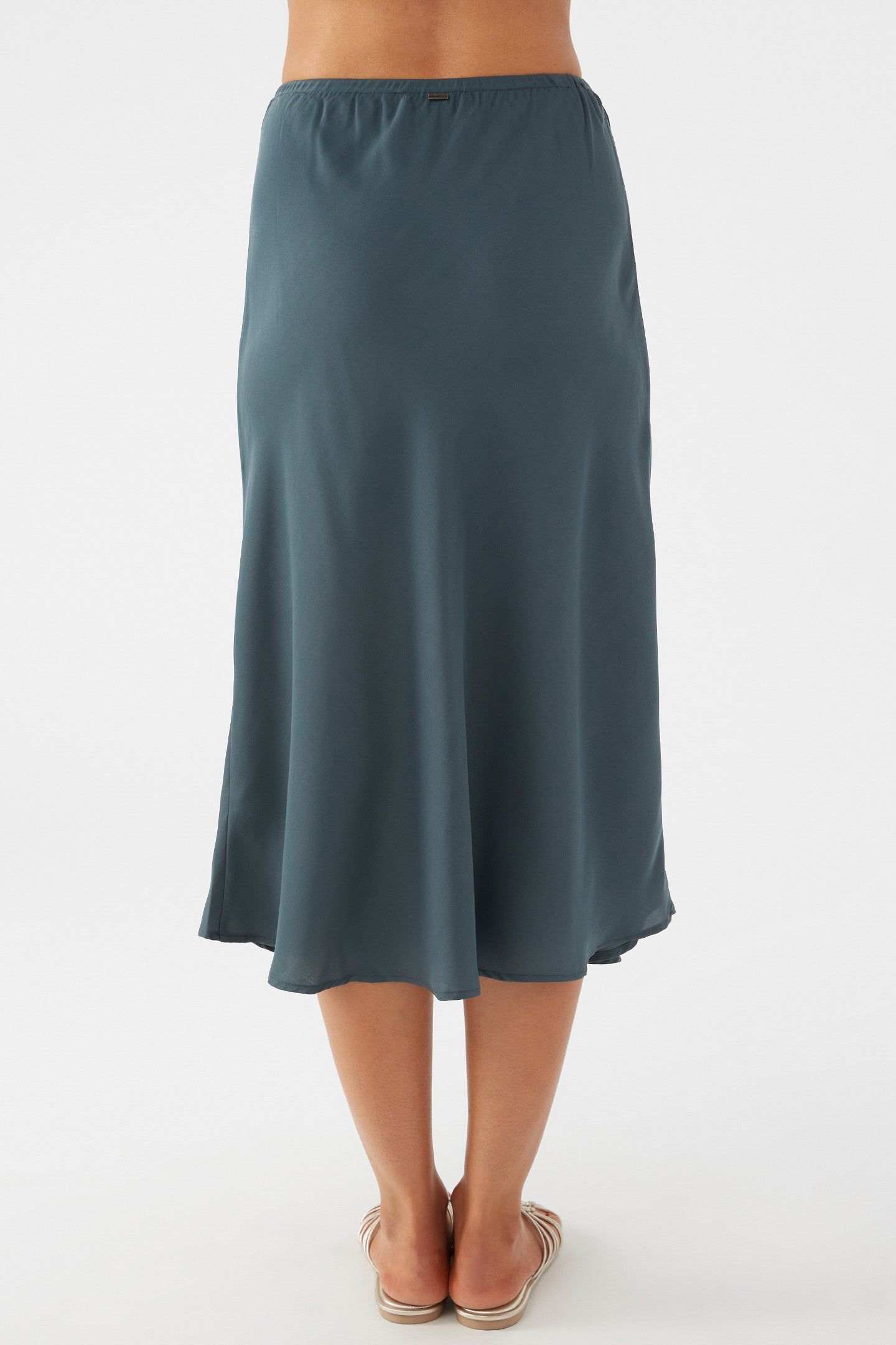 SHANE SATIN SKIRT sold by O'Neill product image thumbnail 6