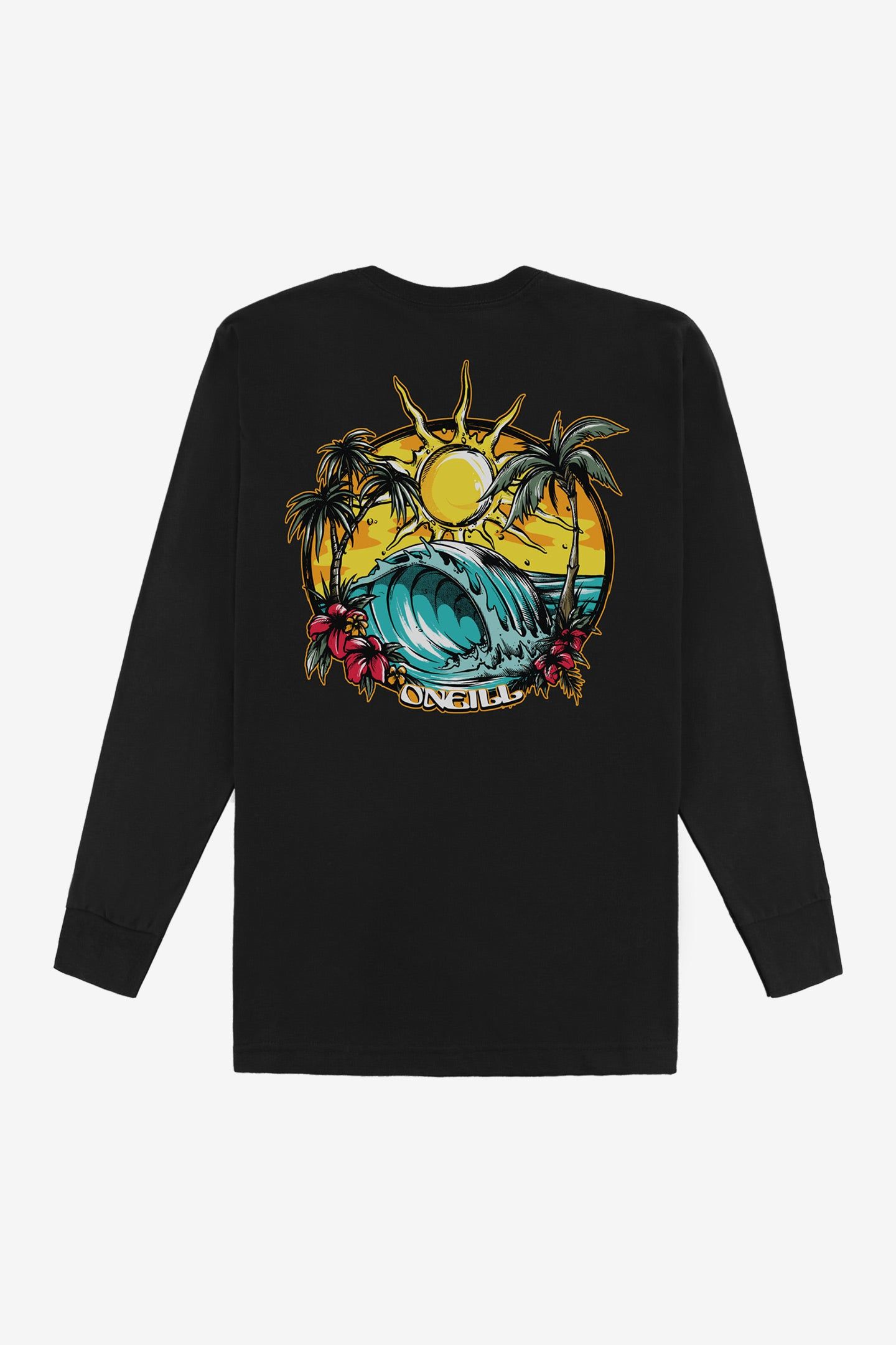 BOY'S DAYDREAM LONG SLEEVE TEE sold by O'Neill