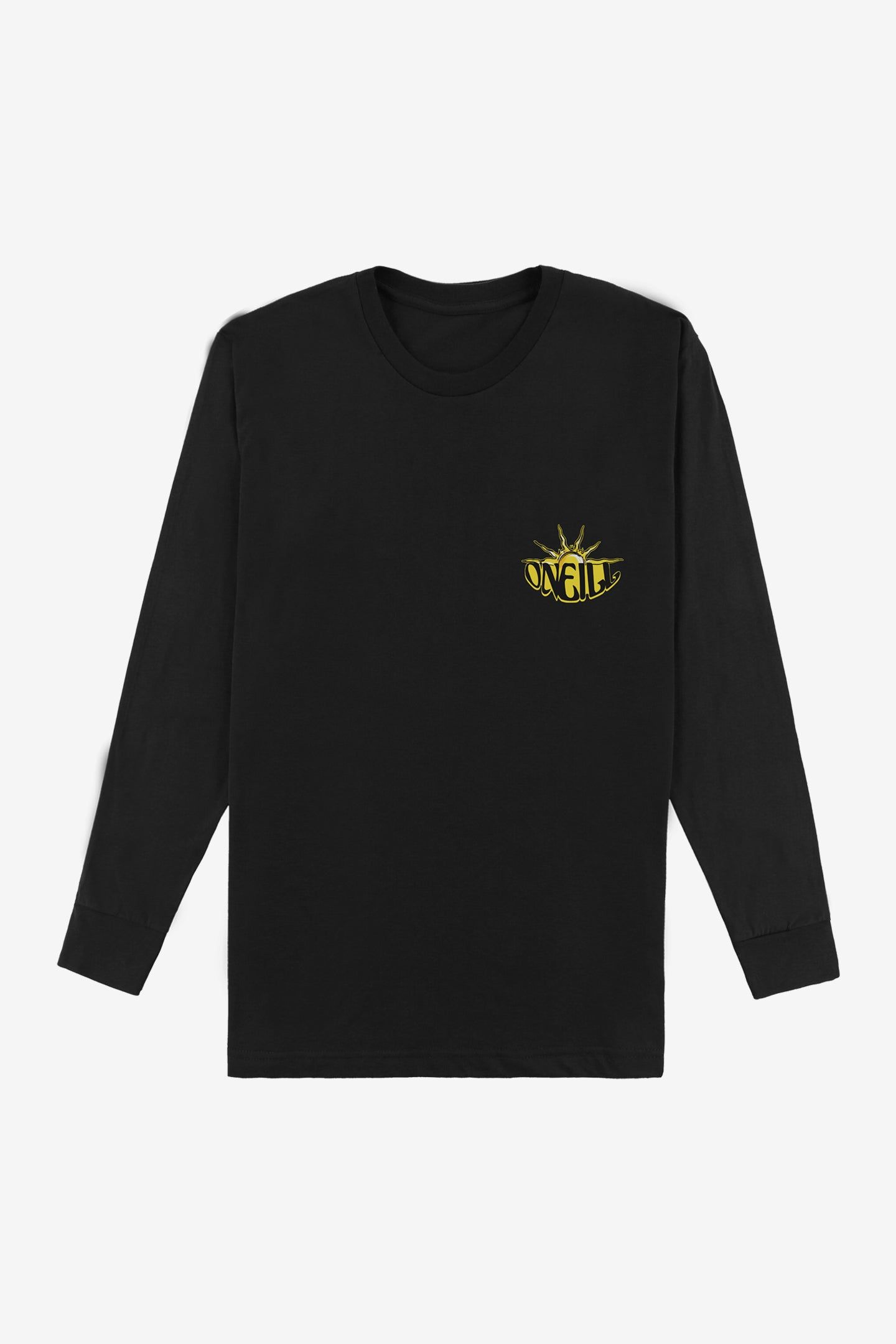 BOY'S DAYDREAM LONG SLEEVE TEE sold by O'Neill product image thumbnail 6