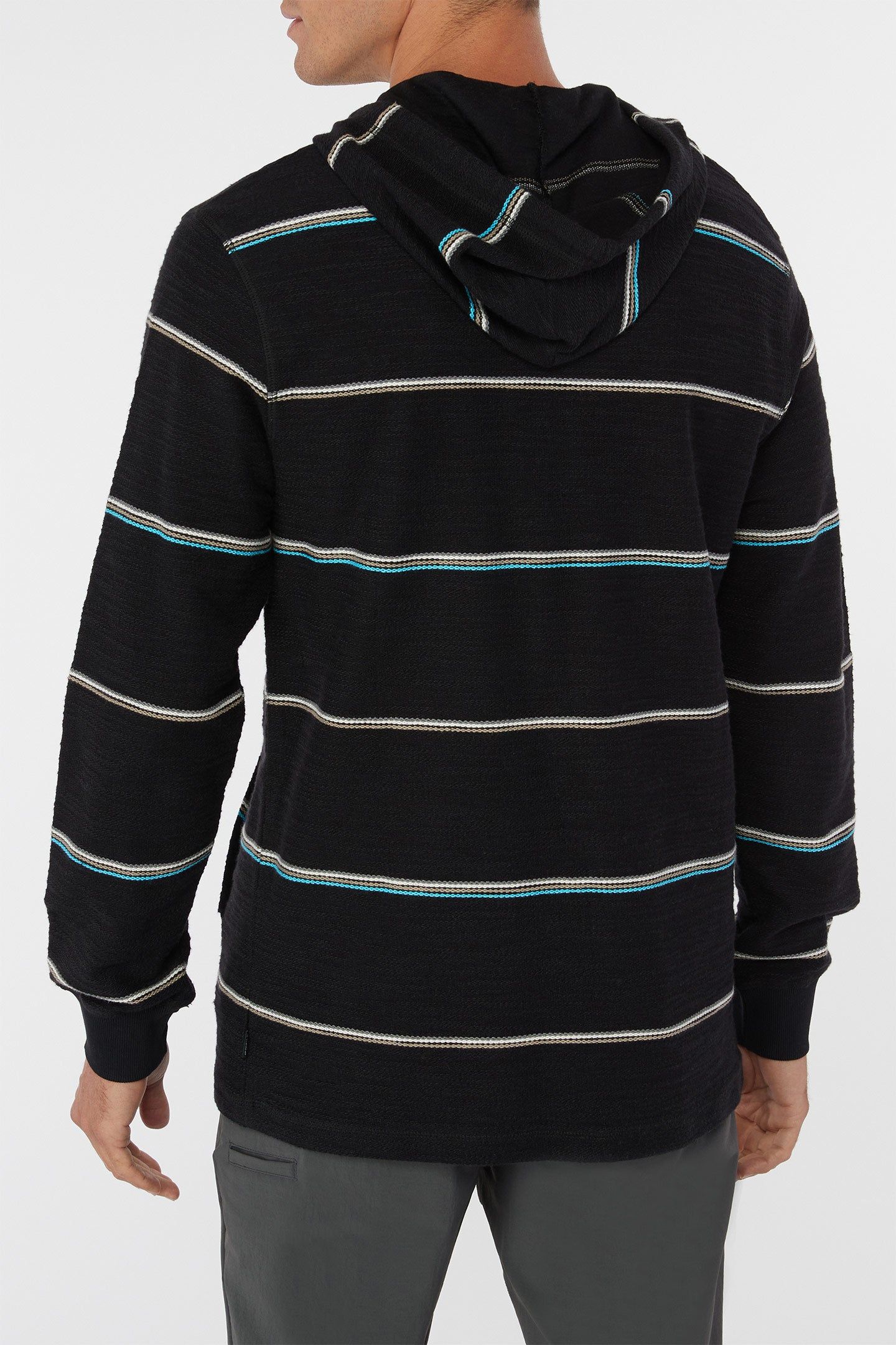 BAJA FLEECE PULLOVER sold by O'Neill product image thumbnail 5