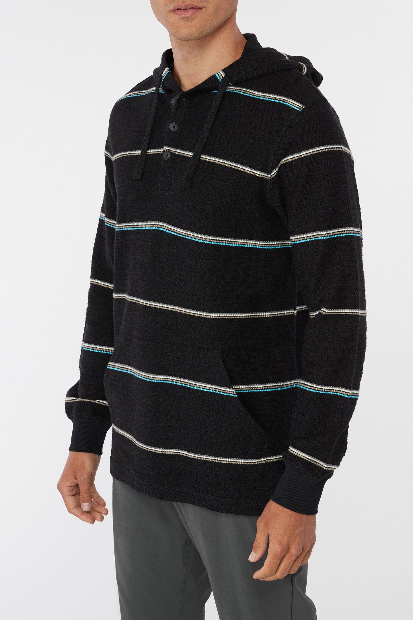 BAJA FLEECE PULLOVER sold by O'Neill product image thumbnail 3