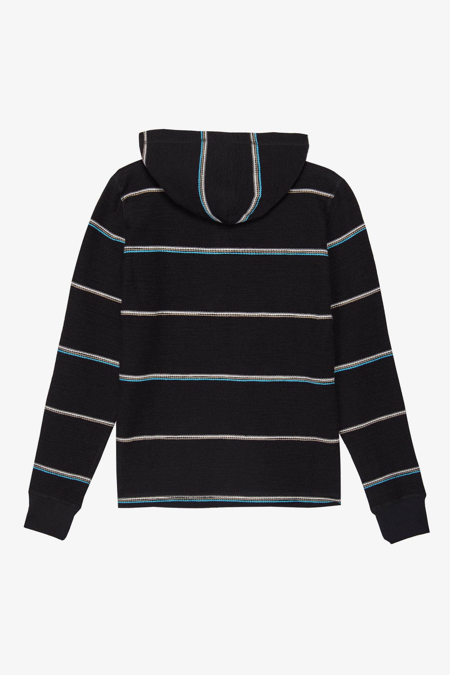 BAJA FLEECE PULLOVER sold by O'Neill product image thumbnail 6