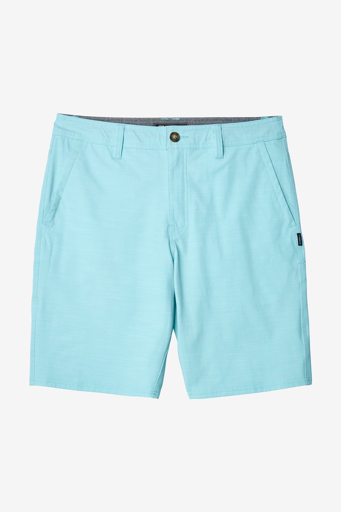 LOCKED SLUB 20" HYBRID SHORTS sold by O'Neill