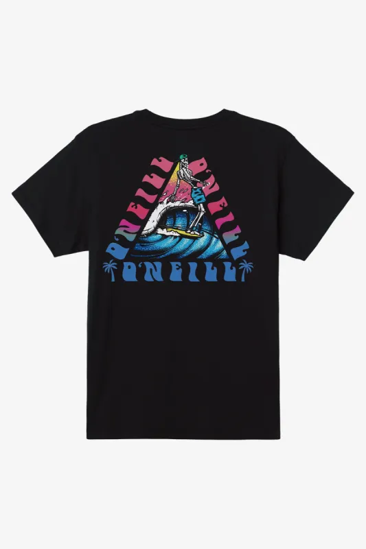 BOY'S EL JEFE TEE sold by O'Neill