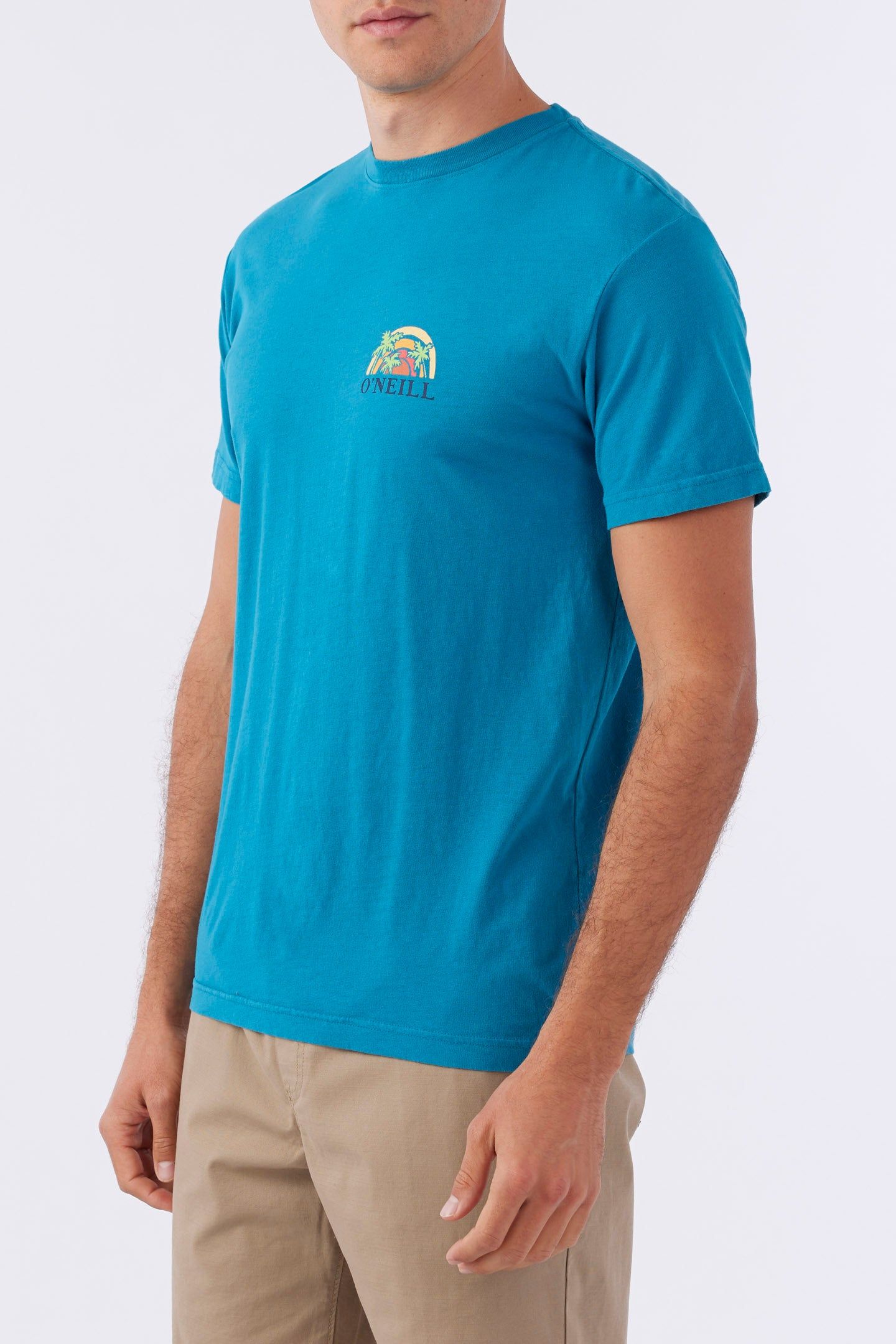 SHAVED ICE TEE sold by O'Neill product image thumbnail 3