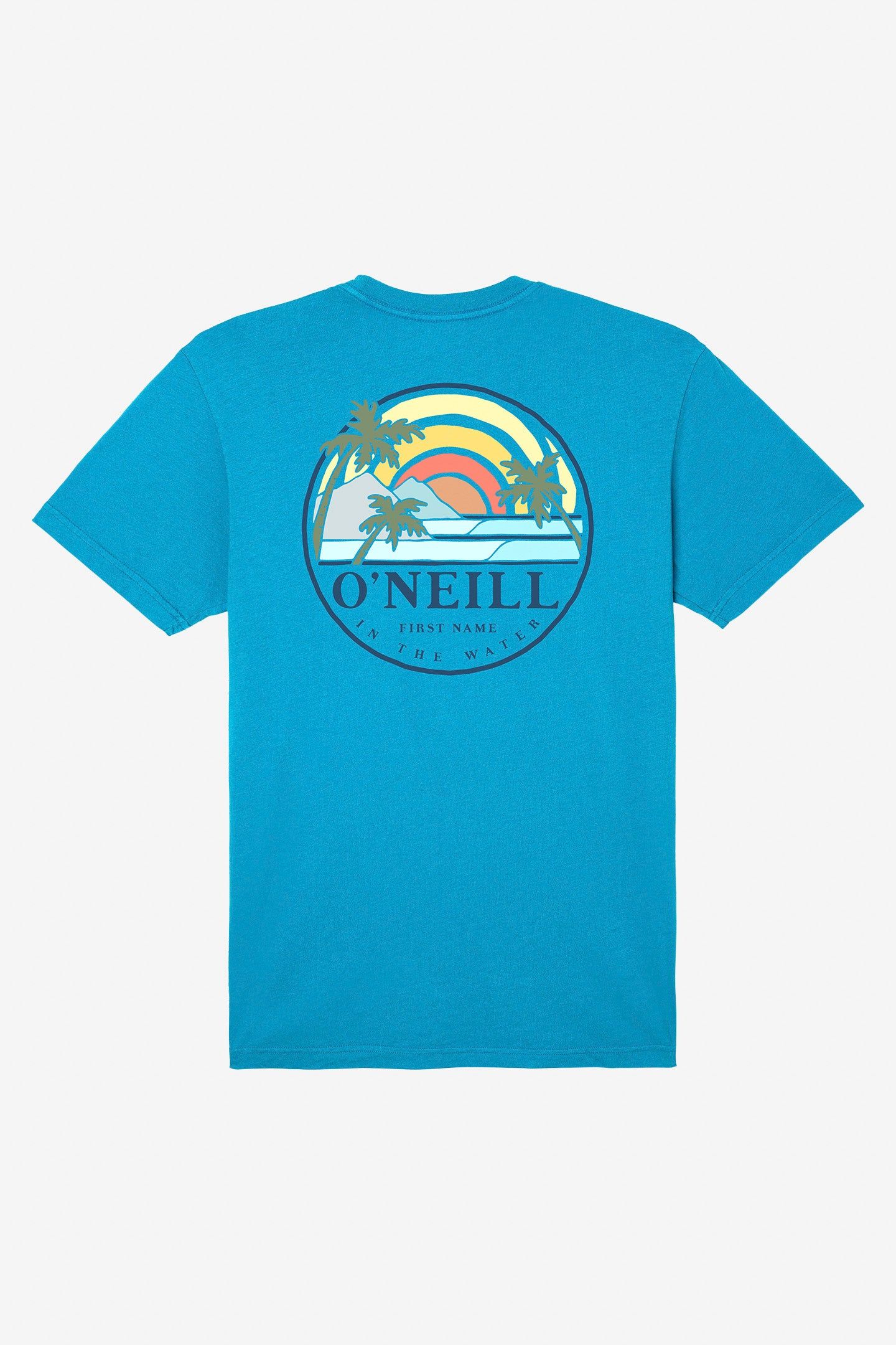 SHAVED ICE TEE sold by O'Neill