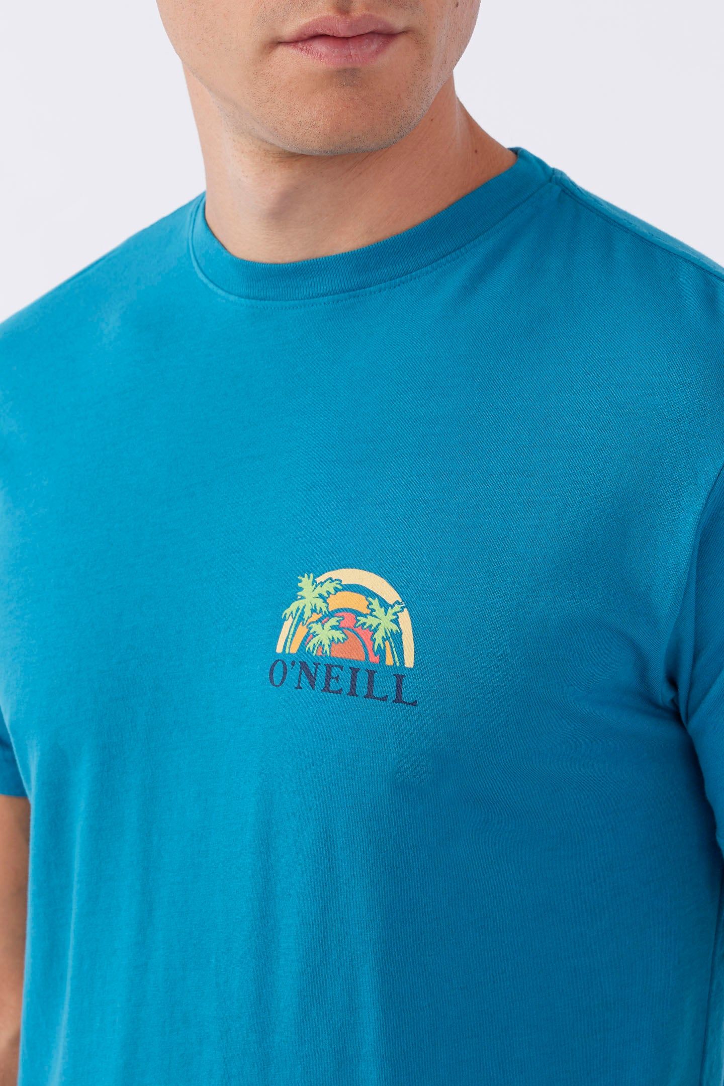 SHAVED ICE TEE sold by O'Neill product image thumbnail 4