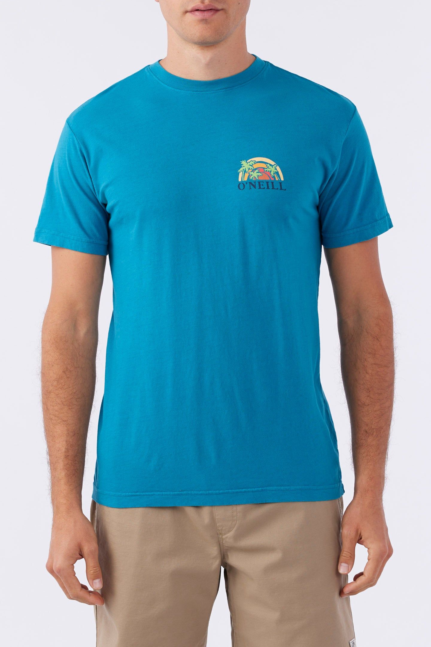 SHAVED ICE TEE sold by O'Neill product image thumbnail 2