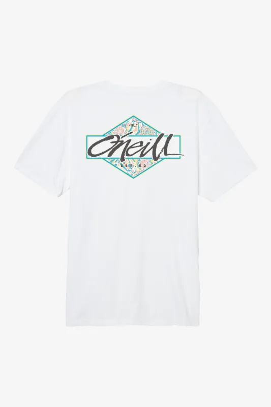DIAMOND TEE sold by O'Neill
