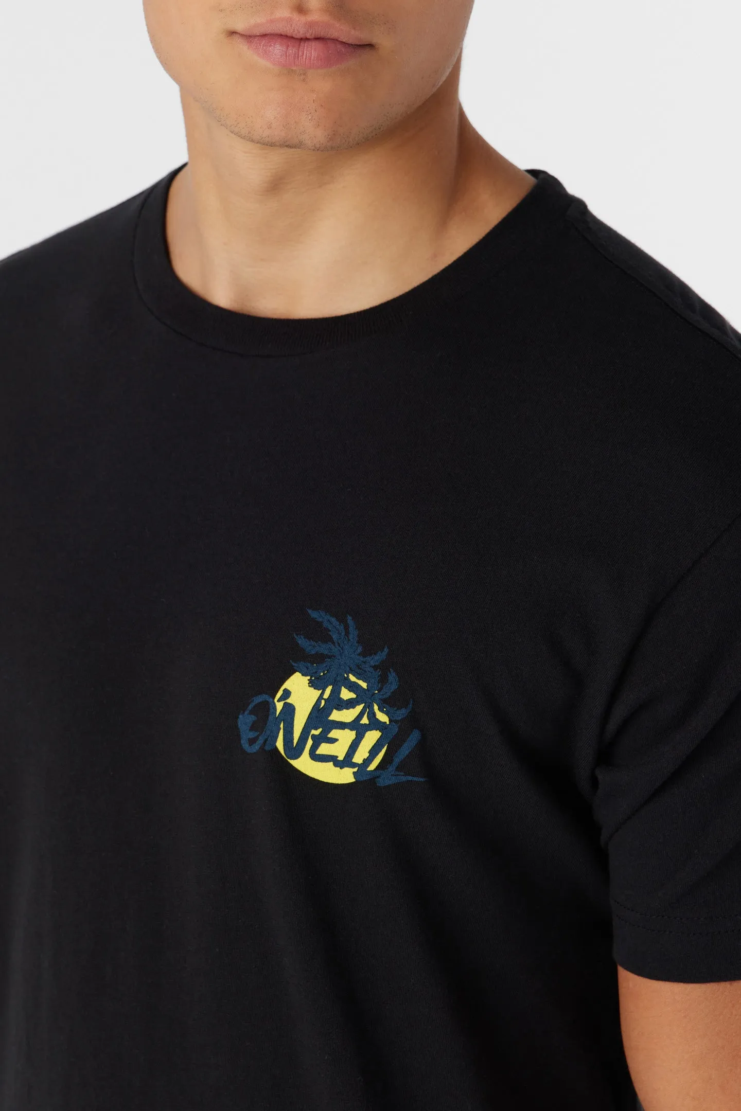 DEAD SHRED TEE sold by O'Neill product image thumbnail 4