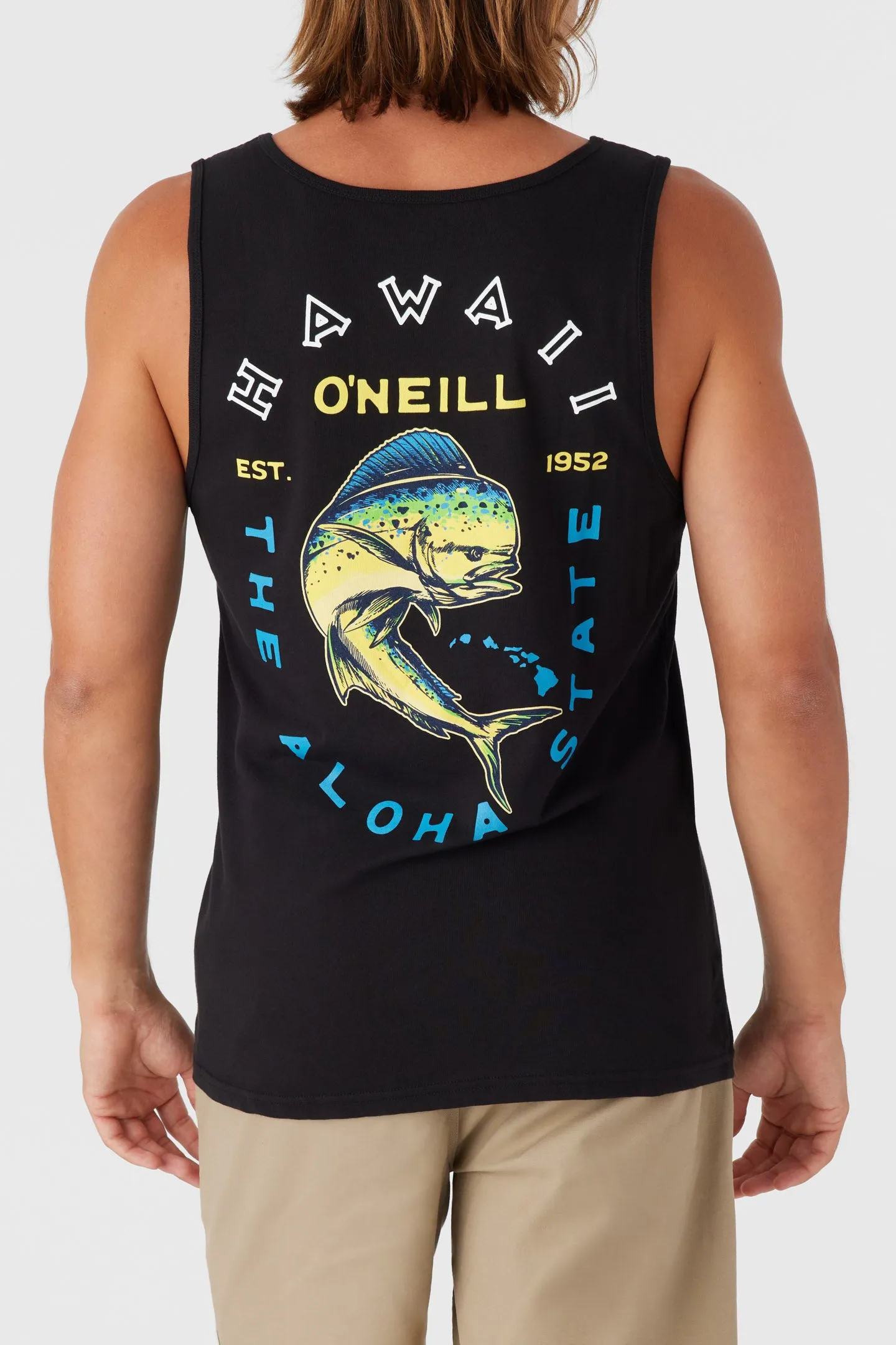 HANA PA'A TANK sold by O'Neill product image thumbnail 5