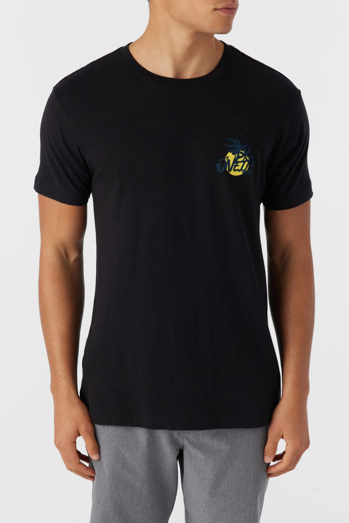 DEAD SHRED TEE sold by O'Neill product image thumbnail 2