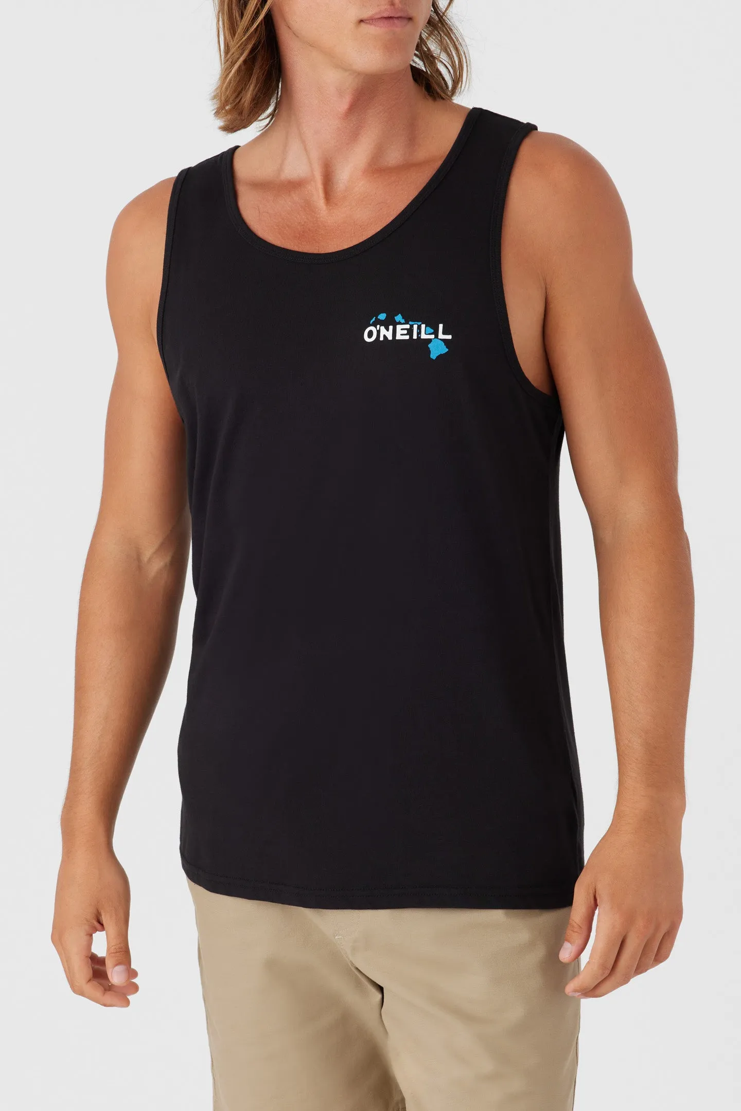 HANA PA'A TANK sold by O'Neill product image thumbnail 2